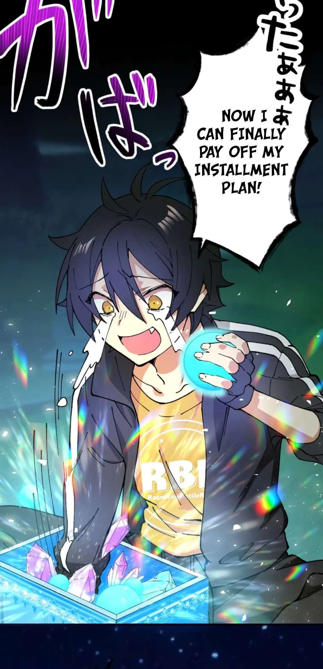 I Became Strongest in the World by Summoning Heroes With My Exclusive Gatcha Chapter 3 – Page 14