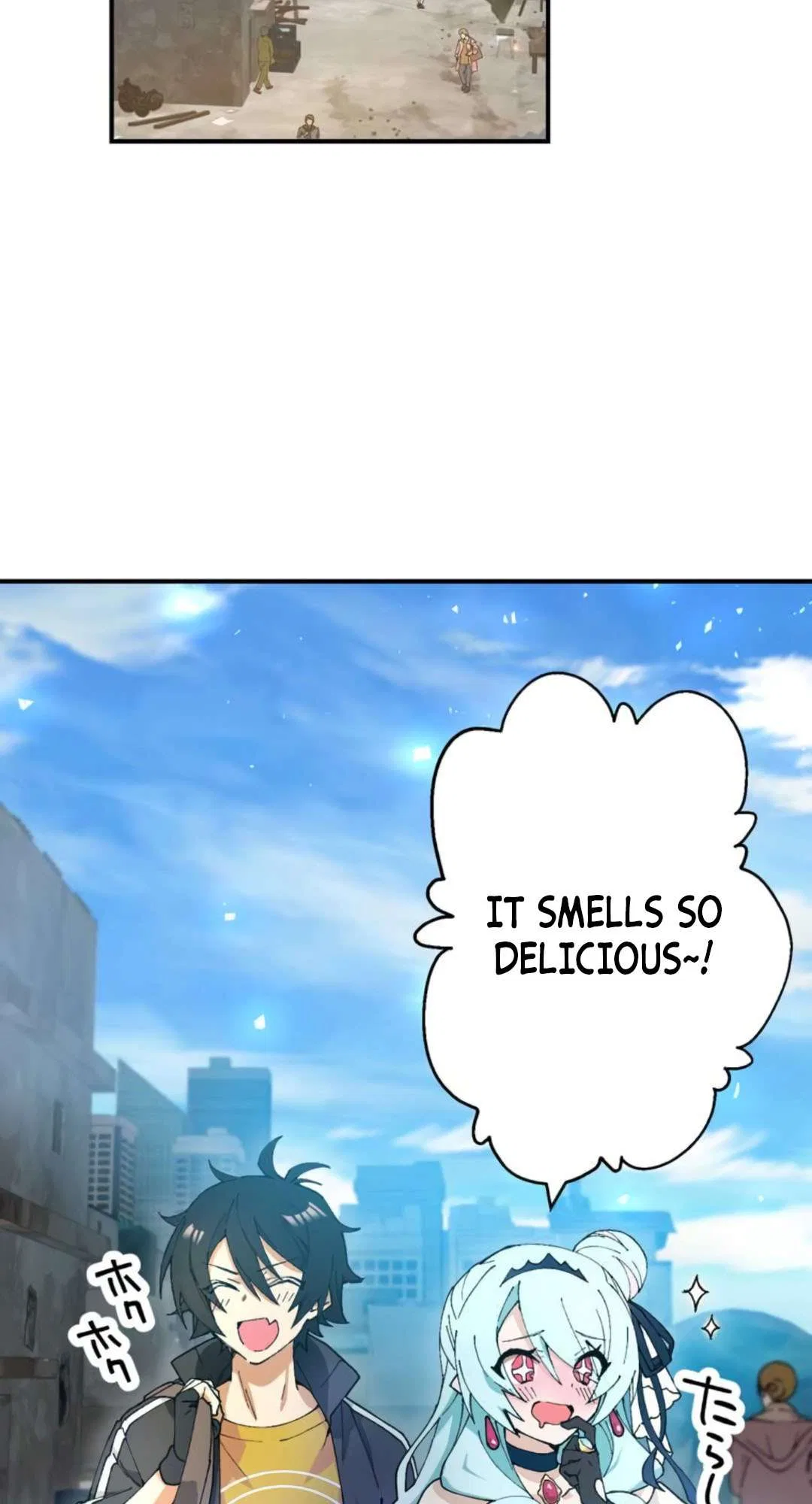 I Became Strongest in the World by Summoning Heroes With My Exclusive Gatcha Chapter 3 – Page 18