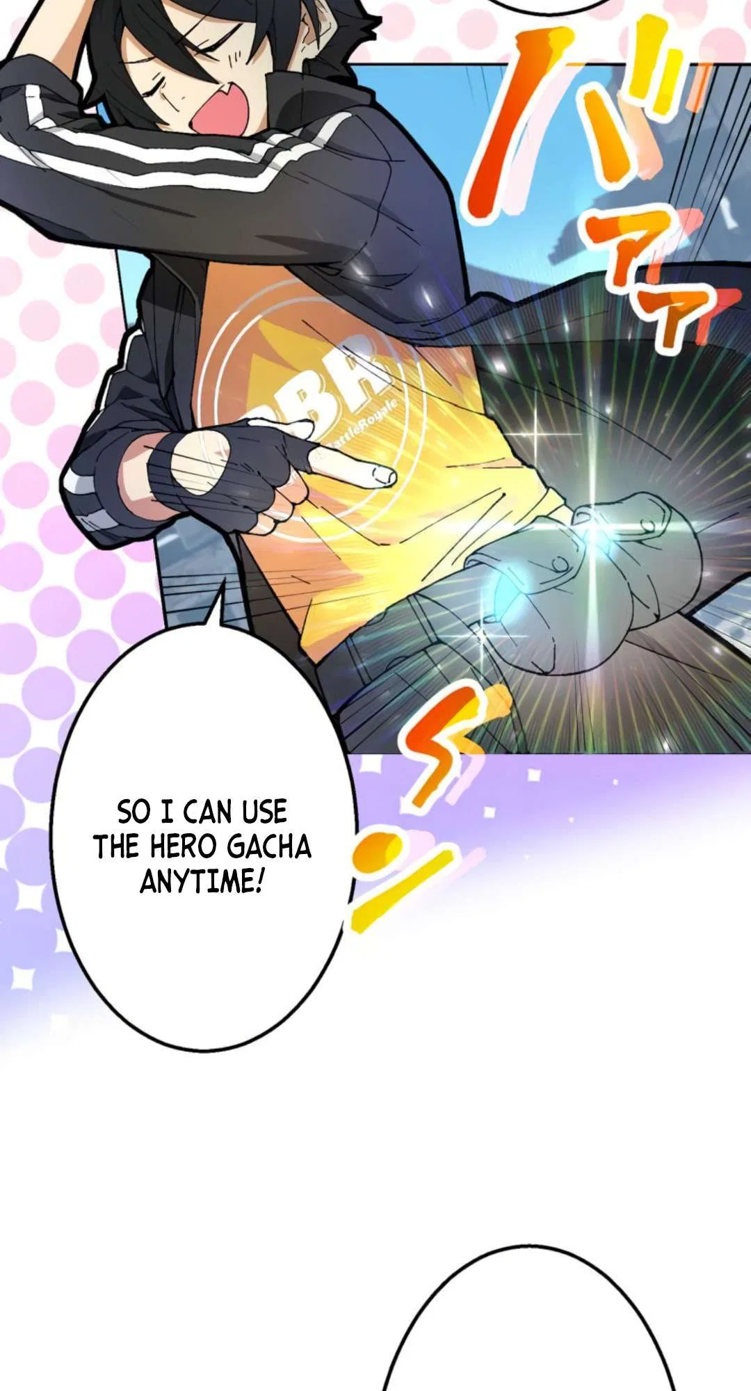 I Became Strongest in the World by Summoning Heroes With My Exclusive Gatcha Chapter 3 – Page 20