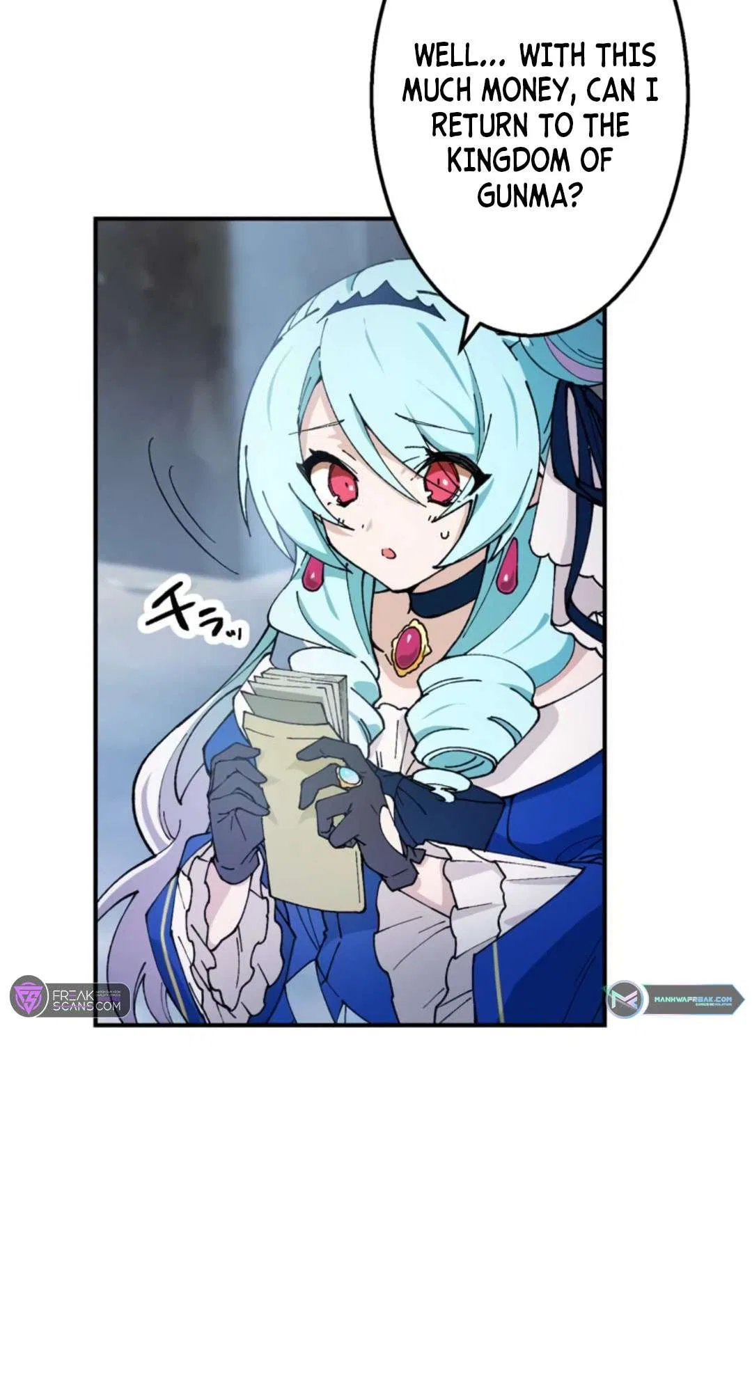 I Became Strongest in the World by Summoning Heroes With My Exclusive Gatcha Chapter 3 – Page 21