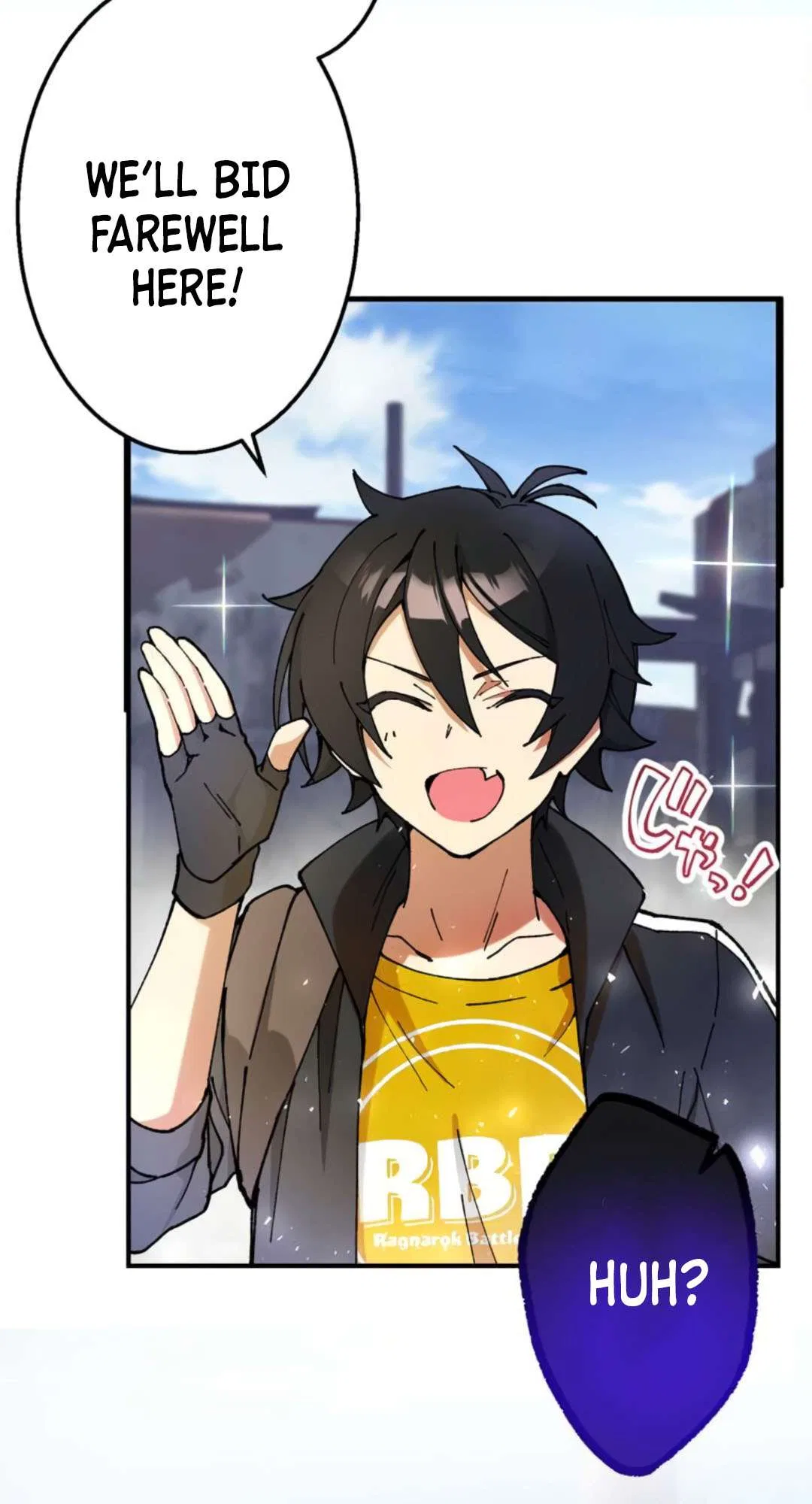 I Became Strongest in the World by Summoning Heroes With My Exclusive Gatcha Chapter 3 – Page 29