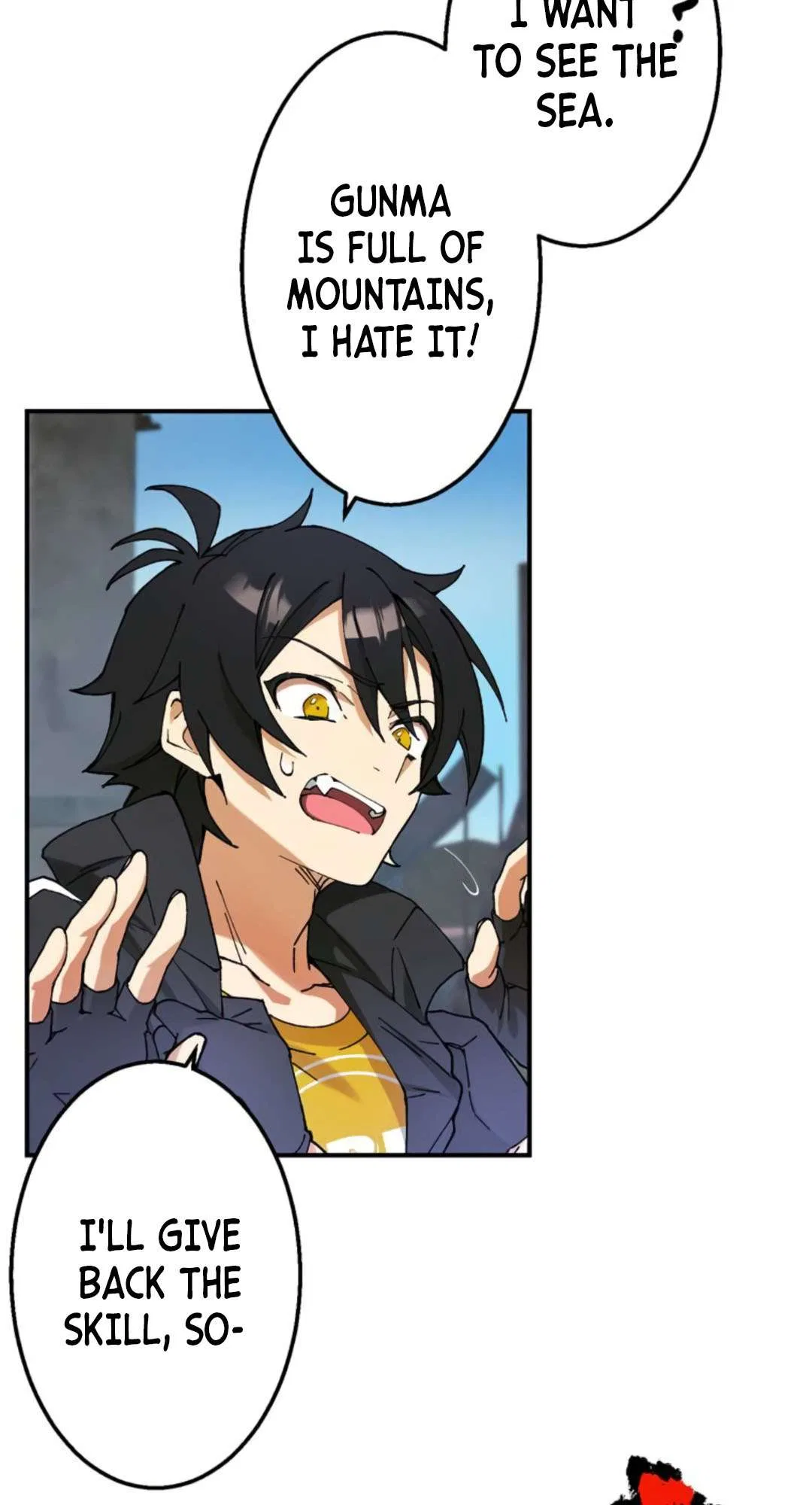 I Became Strongest in the World by Summoning Heroes With My Exclusive Gatcha Chapter 3 – Page 32