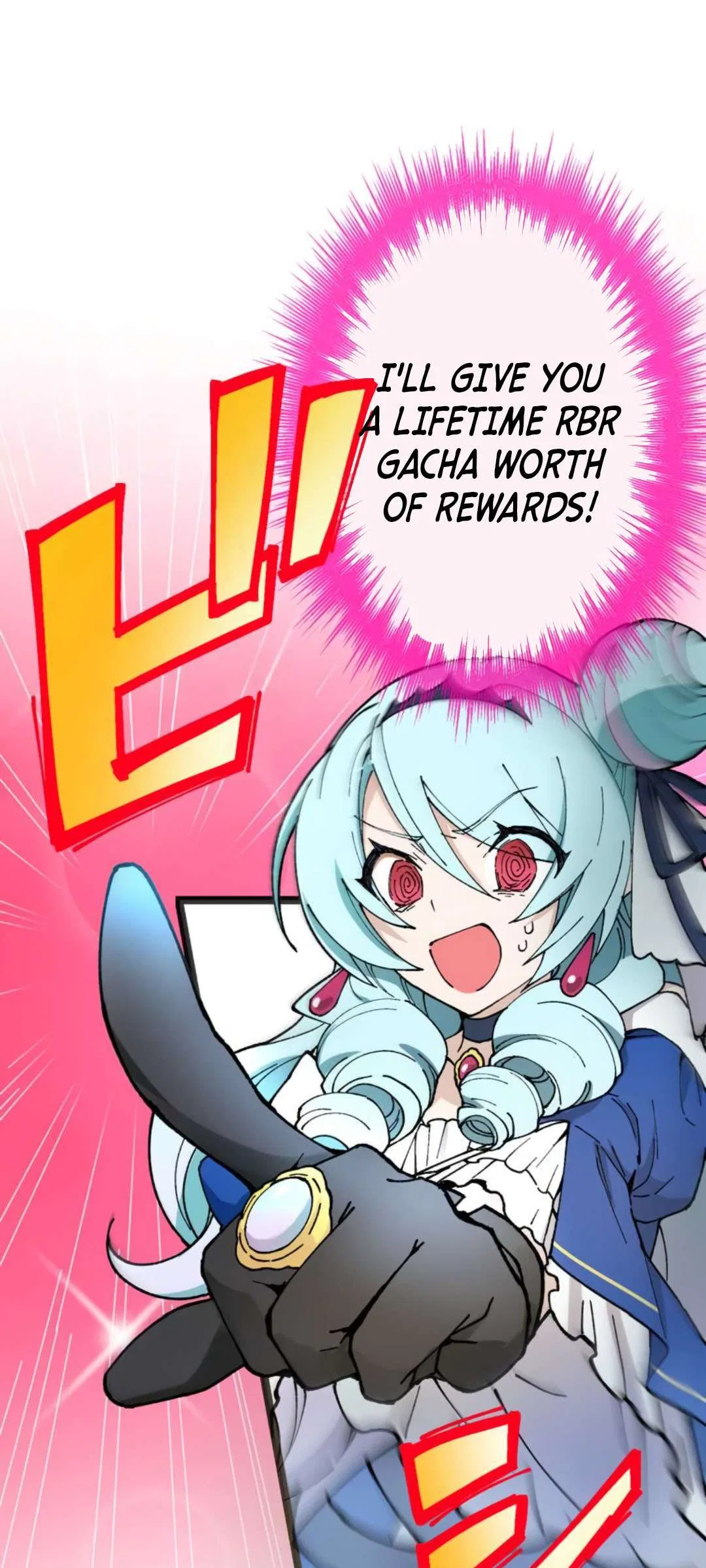 I Became Strongest in the World by Summoning Heroes With My Exclusive Gatcha Chapter 3 – Page 35