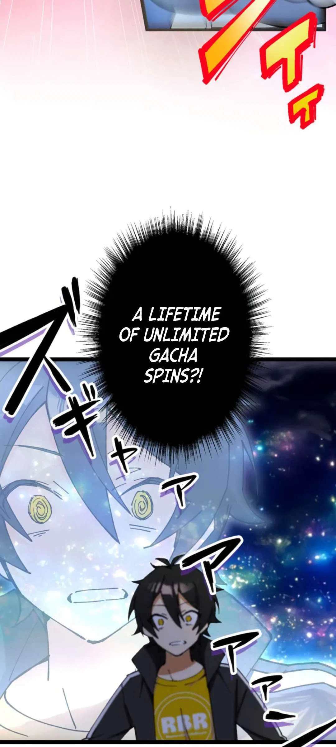 I Became Strongest in the World by Summoning Heroes With My Exclusive Gatcha Chapter 3 – Page 36