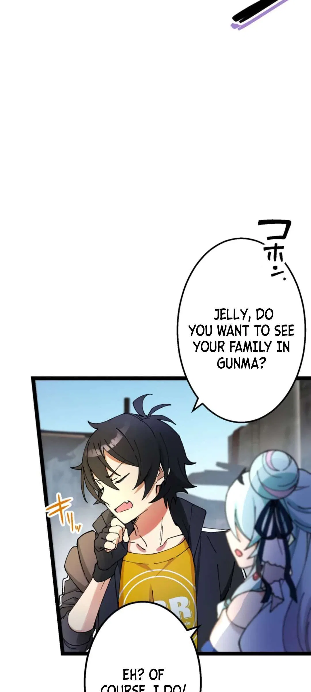 I Became Strongest in the World by Summoning Heroes With My Exclusive Gatcha Chapter 3 – Page 37