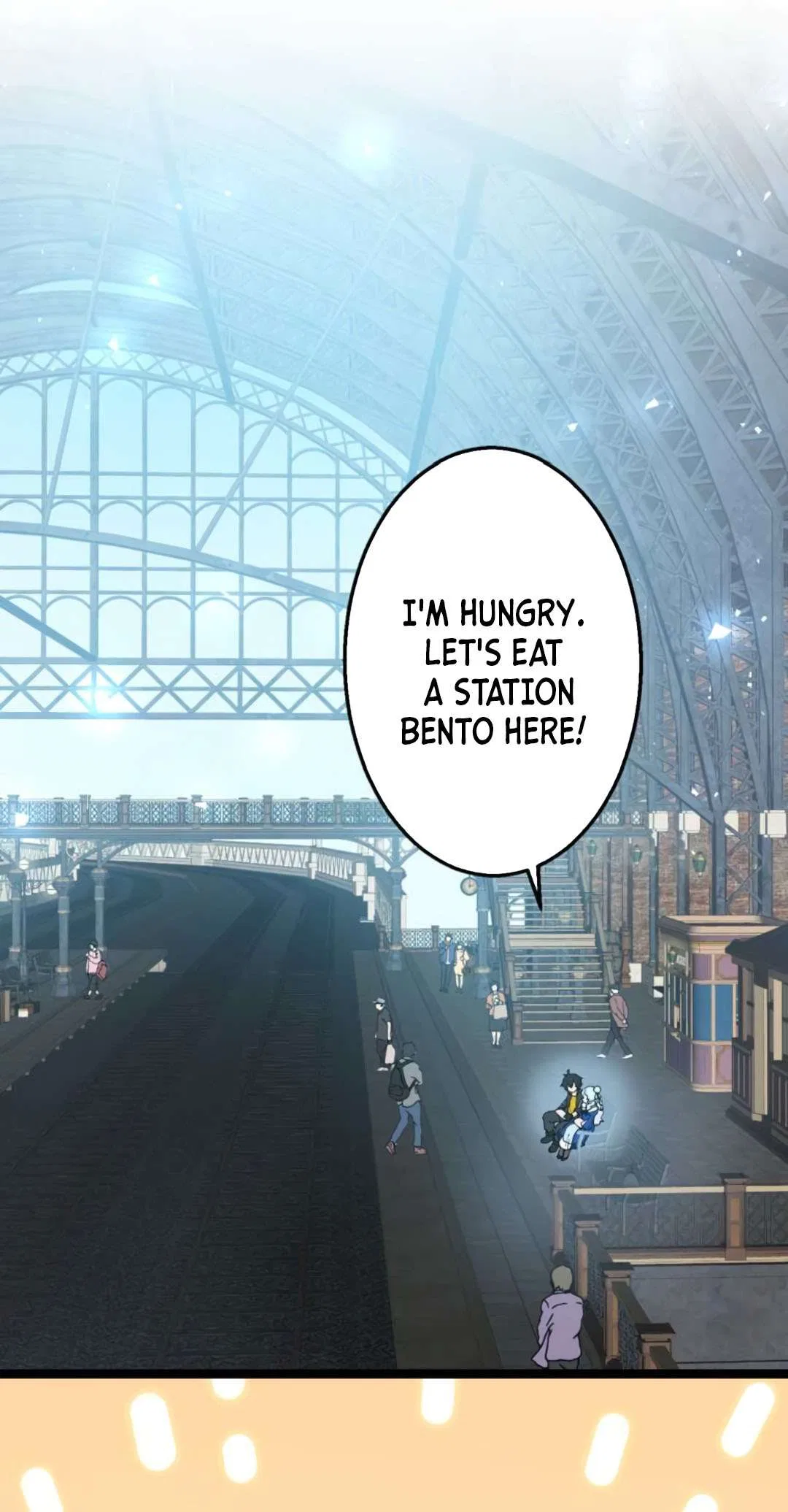 I Became Strongest in the World by Summoning Heroes With My Exclusive Gatcha Chapter 3 – Page 47