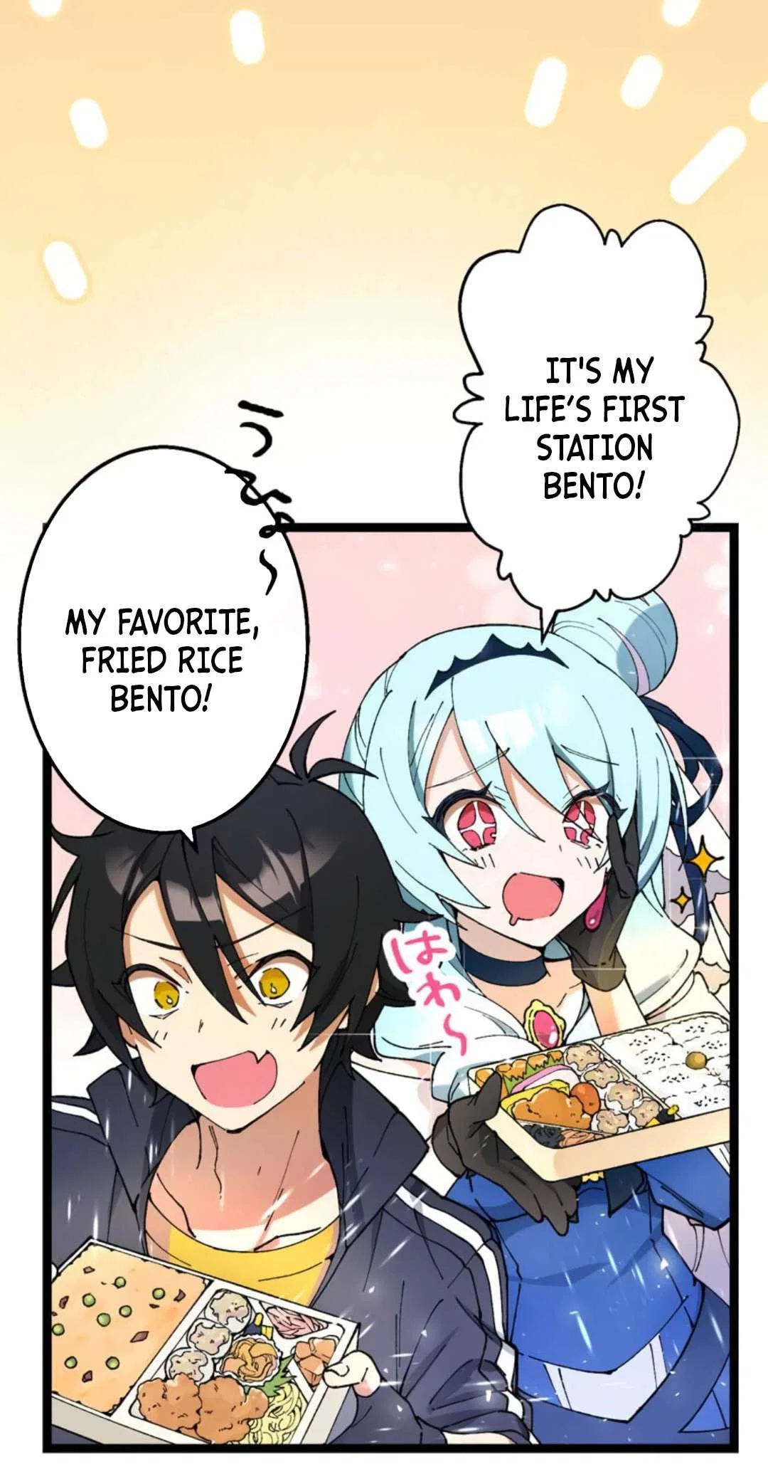 I Became Strongest in the World by Summoning Heroes With My Exclusive Gatcha Chapter 3 – Page 48