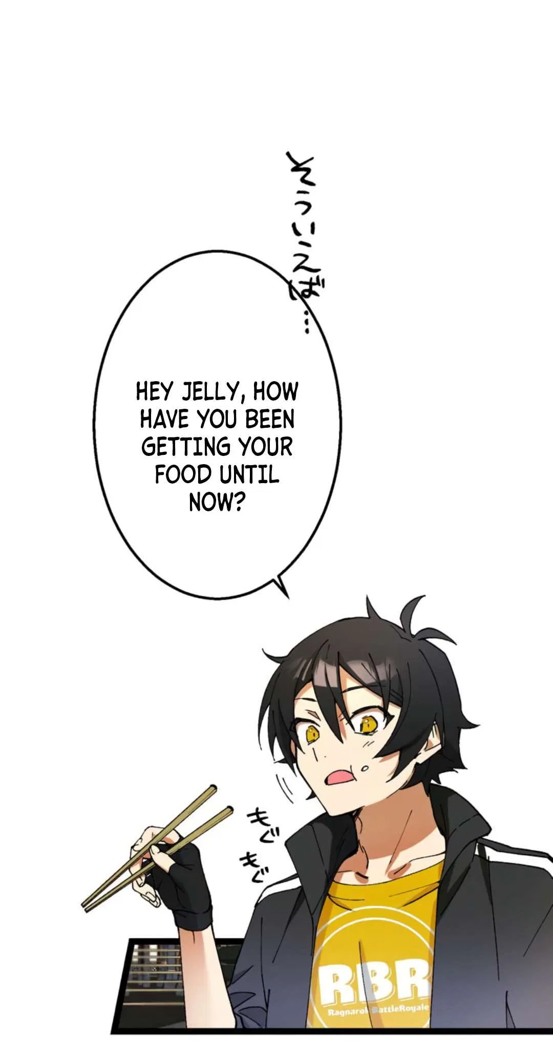 I Became Strongest in the World by Summoning Heroes With My Exclusive Gatcha Chapter 3 – Page 49