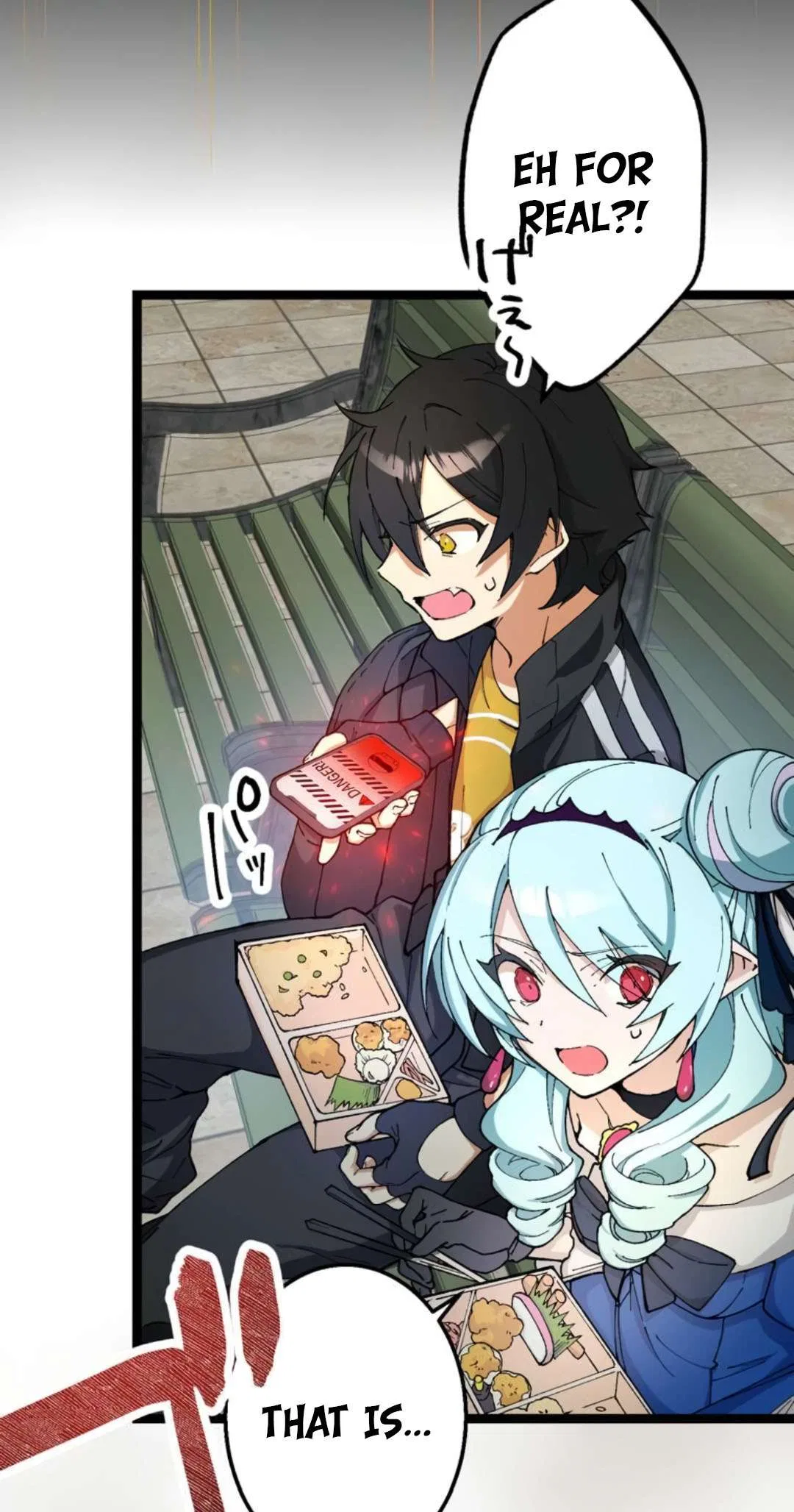 I Became Strongest in the World by Summoning Heroes With My Exclusive Gatcha Chapter 3 – Page 54