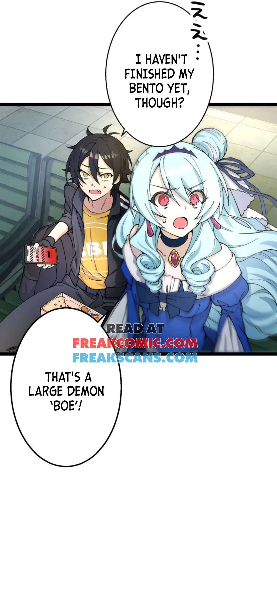 I Became Strongest in the World by Summoning Heroes With My Exclusive Gatcha Chapter 3 – Page 59