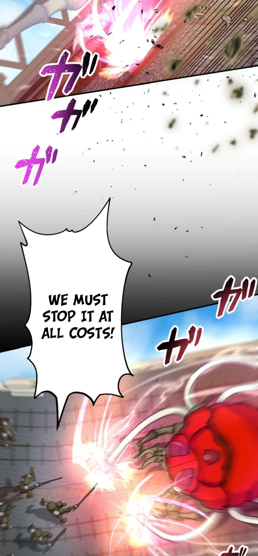 I Became Strongest in the World by Summoning Heroes With My Exclusive Gatcha Chapter 3 – Page 62