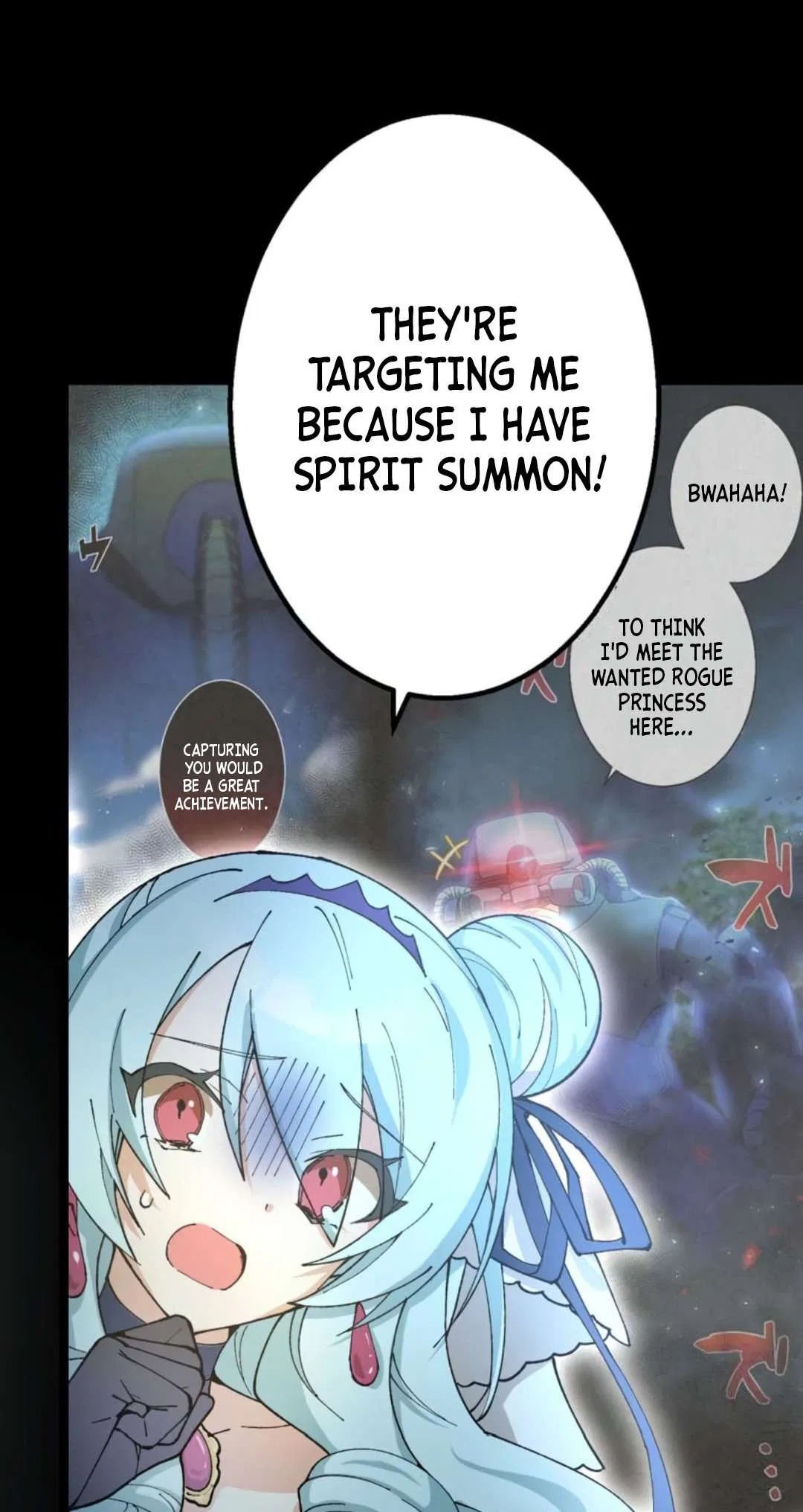 I Became Strongest in the World by Summoning Heroes With My Exclusive Gatcha Chapter 3 – Page 68