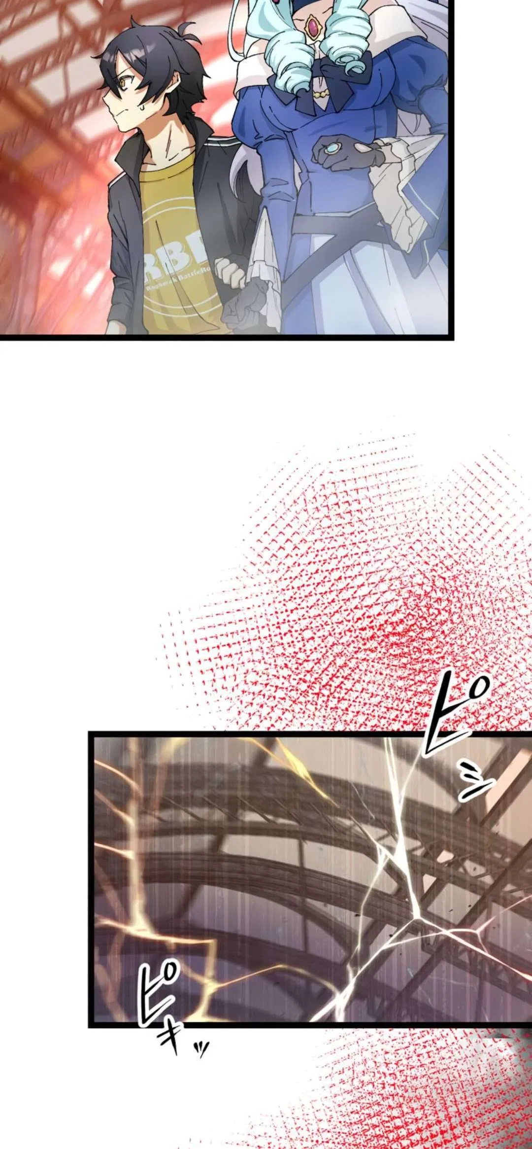 I Became Strongest in the World by Summoning Heroes With My Exclusive Gatcha Chapter 3 – Page 73