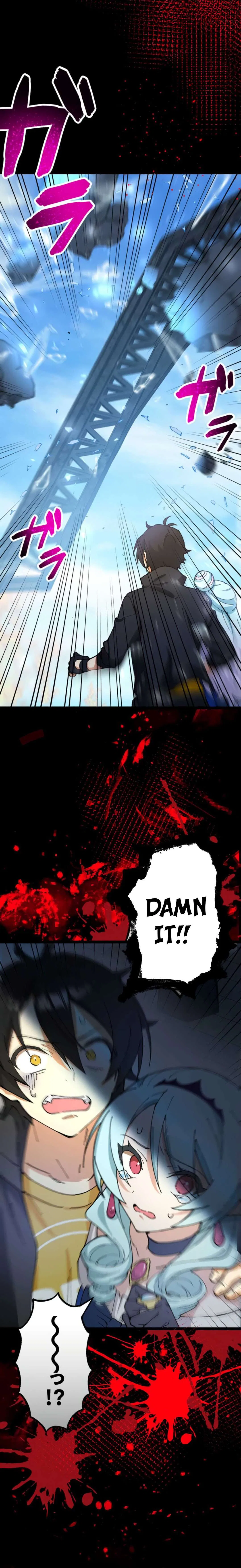 I Became Strongest in the World by Summoning Heroes With My Exclusive Gatcha Chapter 3 – Page 76