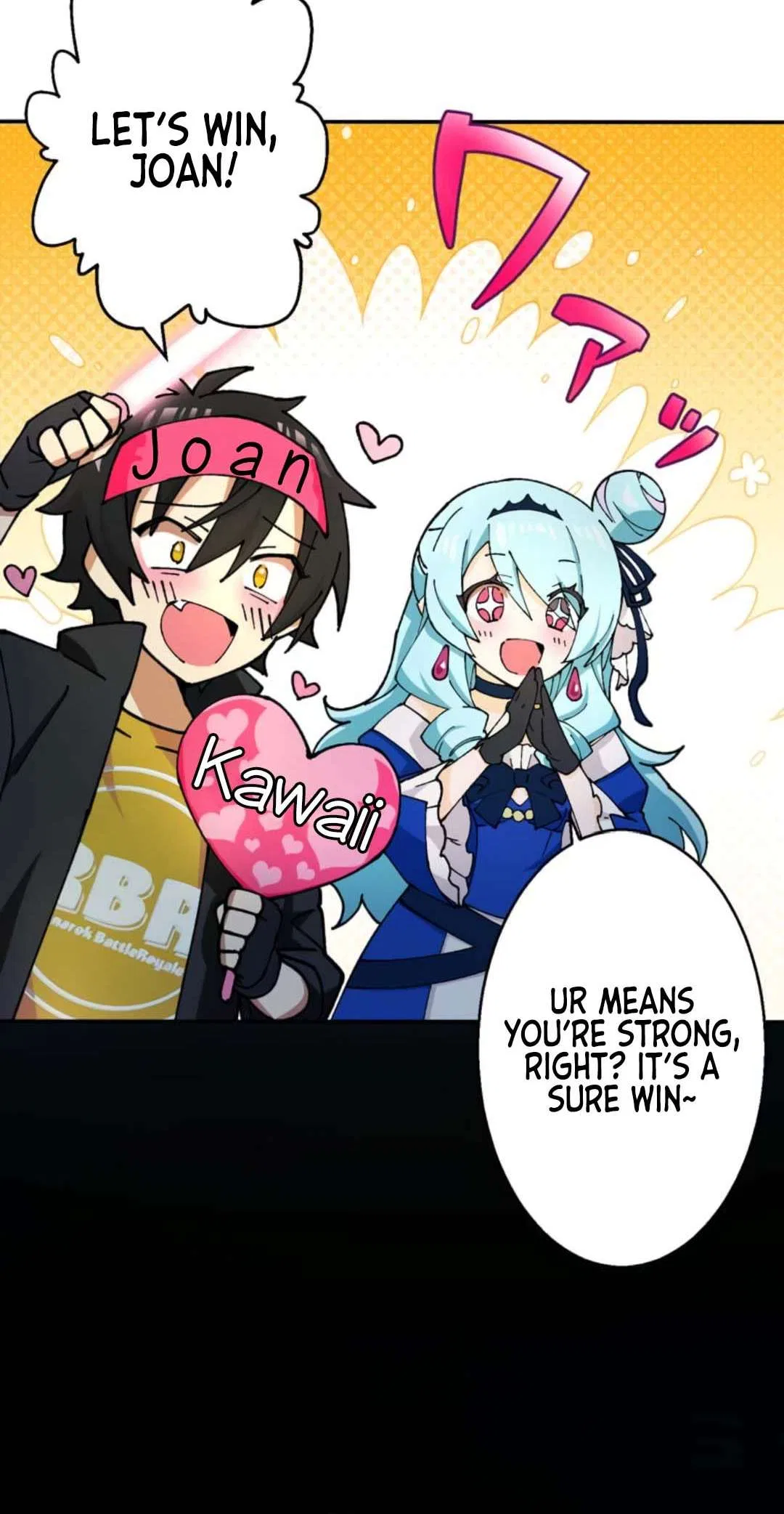 I Became Strongest in the World by Summoning Heroes With My Exclusive Gatcha Chapter 2 – Page 8