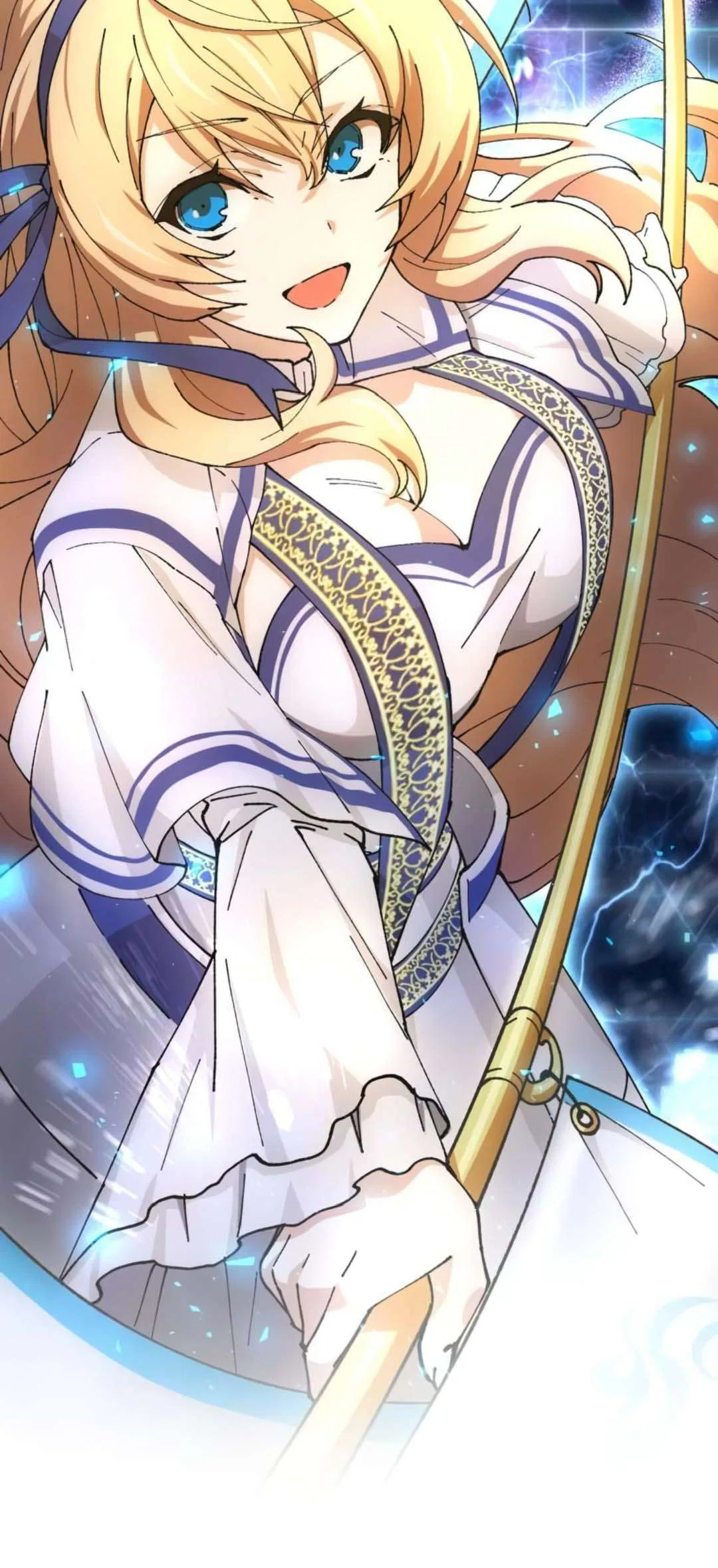 I Became Strongest in the World by Summoning Heroes With My Exclusive Gatcha Chapter 2 – Page 12