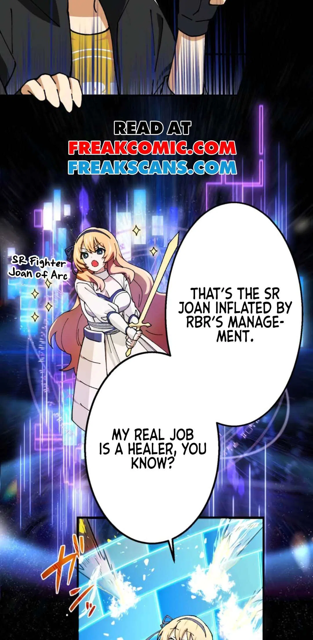 I Became Strongest in the World by Summoning Heroes With My Exclusive Gatcha Chapter 2 – Page 15