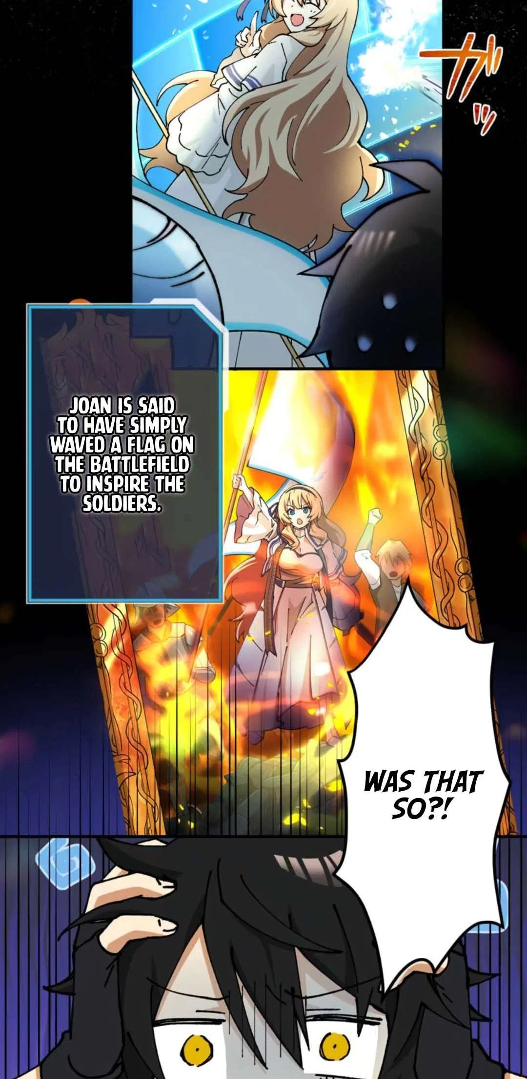 I Became Strongest in the World by Summoning Heroes With My Exclusive Gatcha Chapter 2 – Page 16