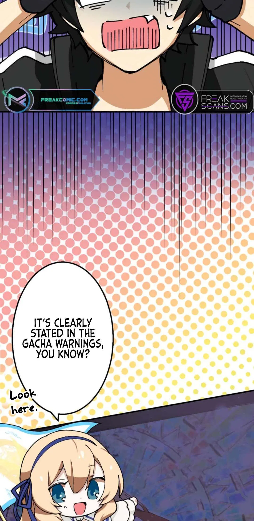 I Became Strongest in the World by Summoning Heroes With My Exclusive Gatcha Chapter 2 – Page 17