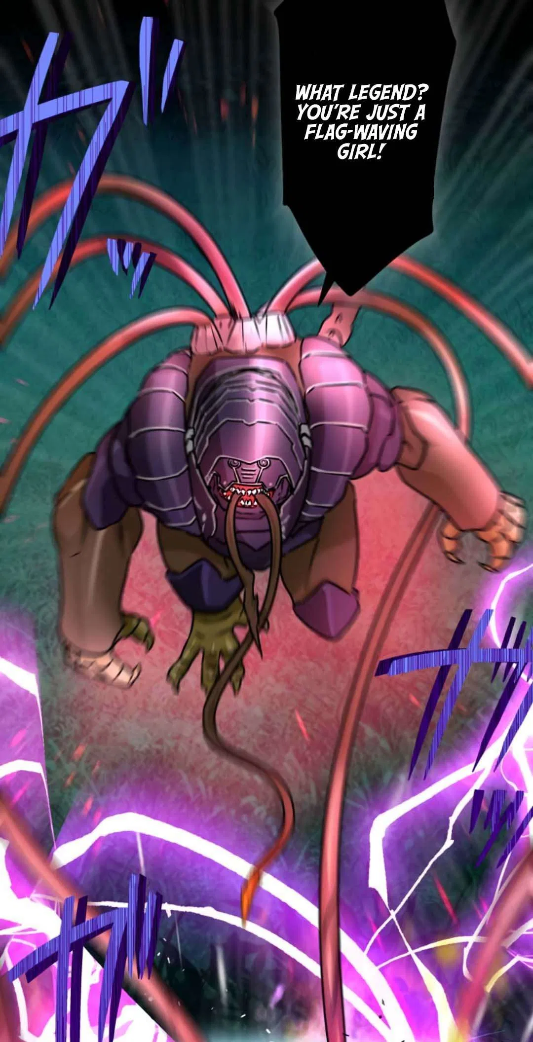 I Became Strongest in the World by Summoning Heroes With My Exclusive Gatcha Chapter 2 – Page 20