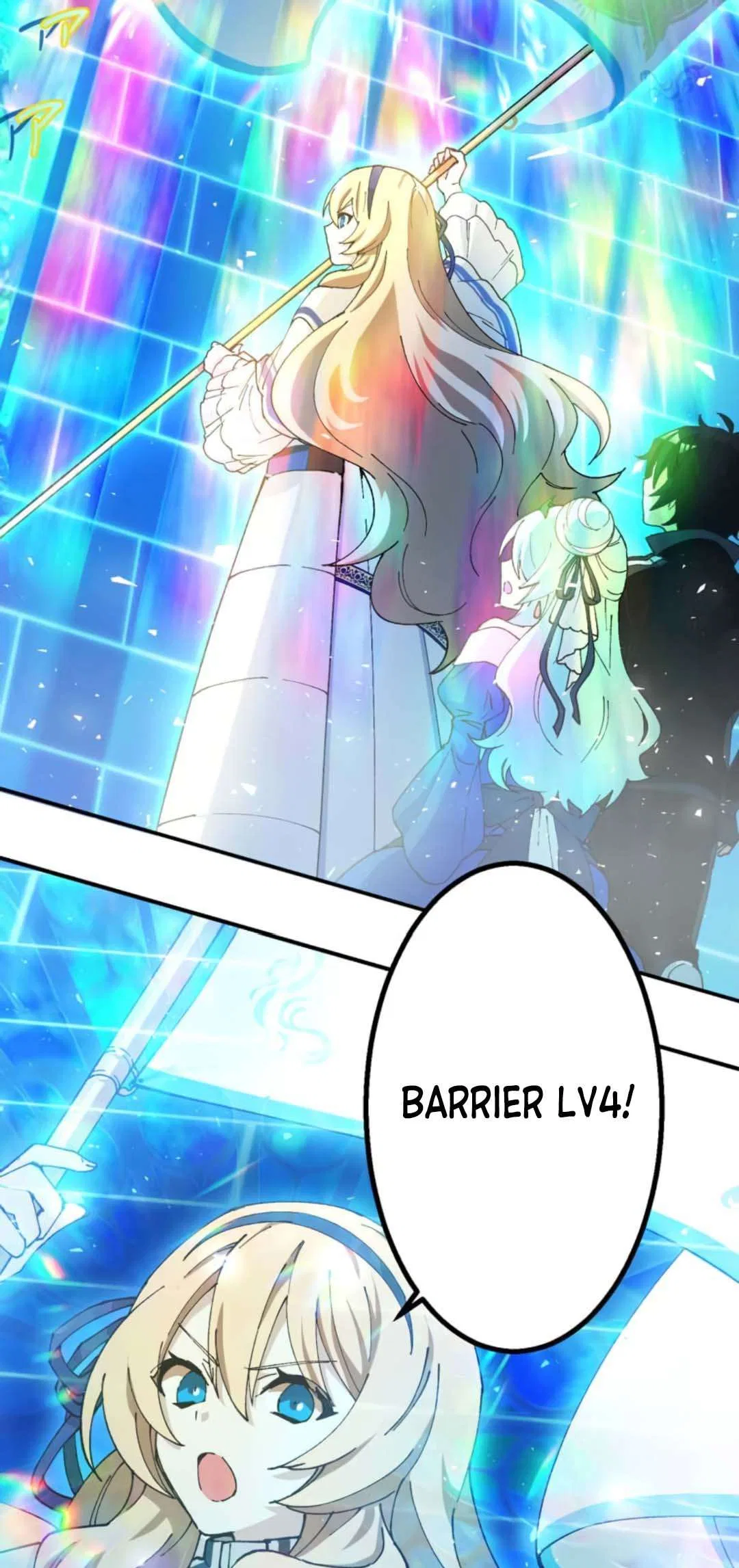 I Became Strongest in the World by Summoning Heroes With My Exclusive Gatcha Chapter 2 – Page 31