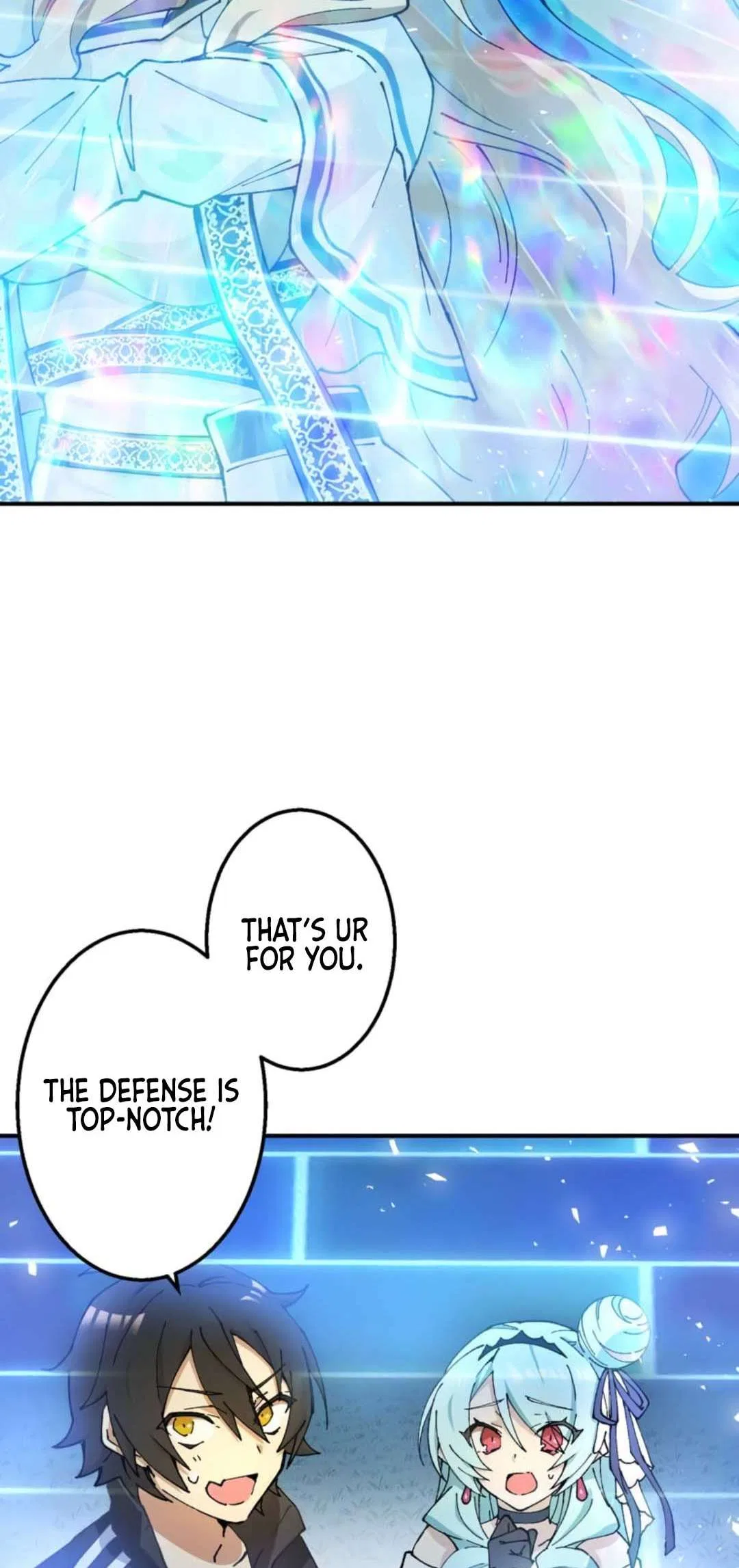 I Became Strongest in the World by Summoning Heroes With My Exclusive Gatcha Chapter 2 – Page 32