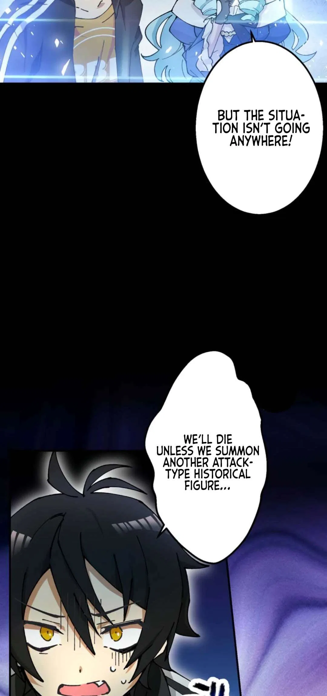 I Became Strongest in the World by Summoning Heroes With My Exclusive Gatcha Chapter 2 – Page 33
