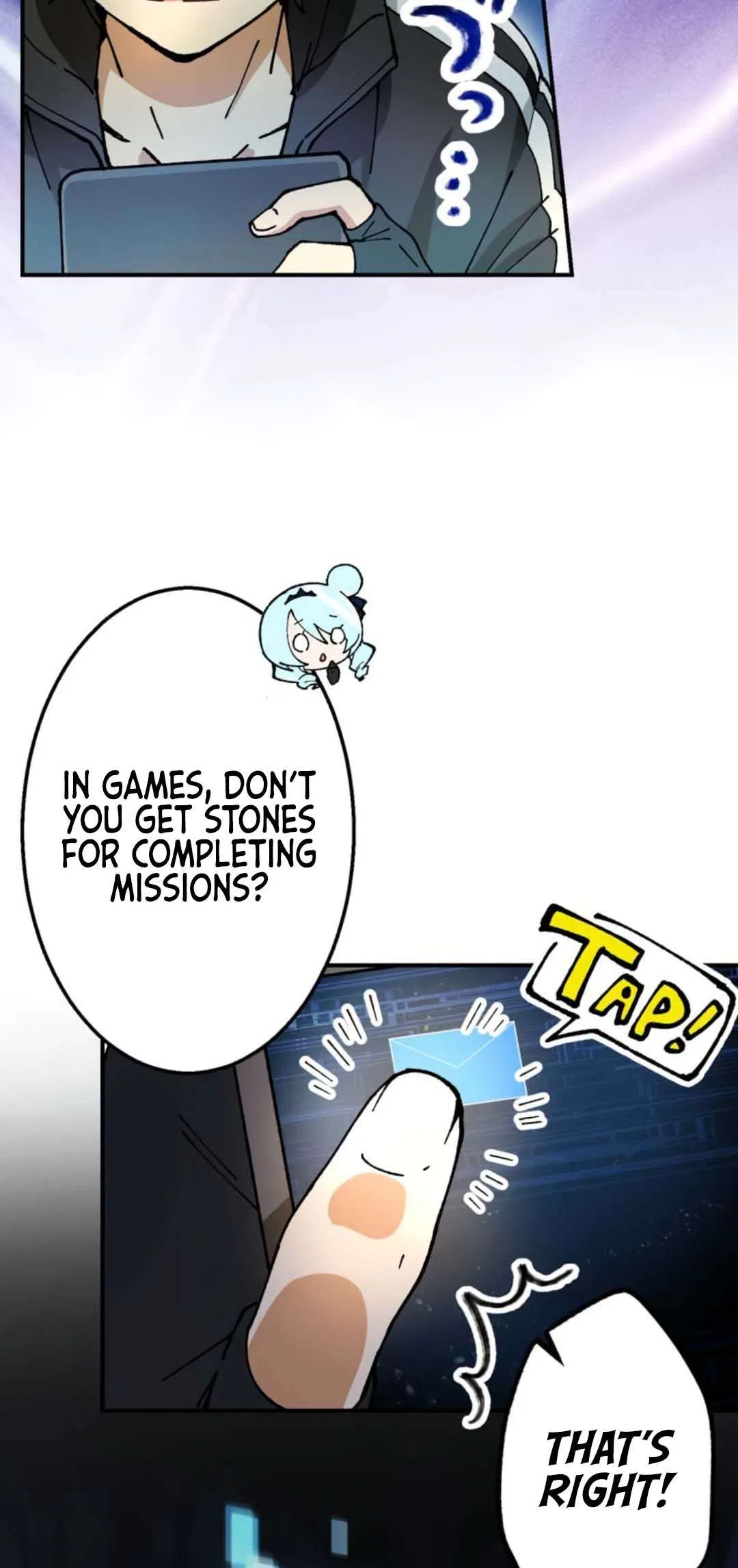 I Became Strongest in the World by Summoning Heroes With My Exclusive Gatcha Chapter 2 – Page 34