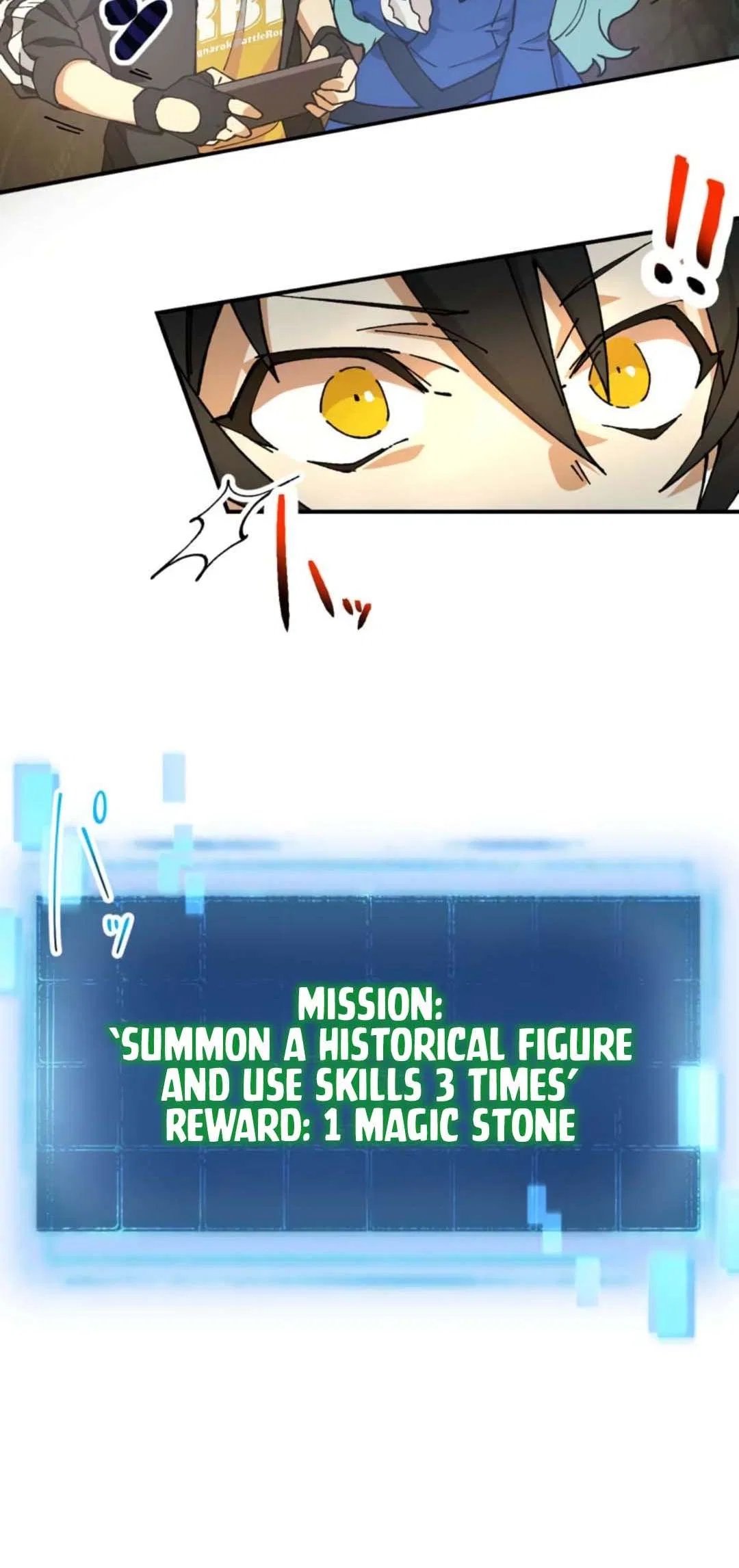 I Became Strongest in the World by Summoning Heroes With My Exclusive Gatcha Chapter 2 – Page 36