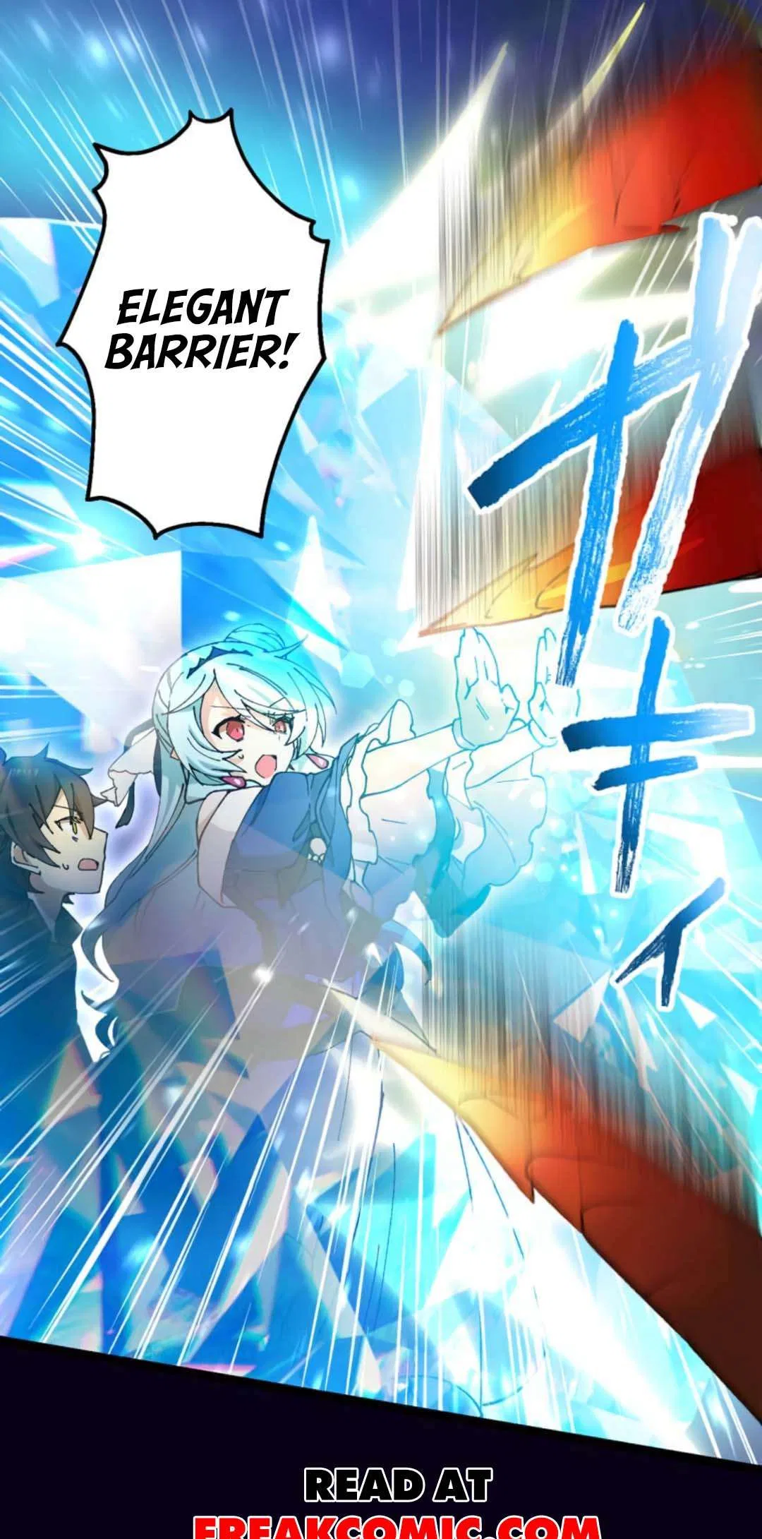 I Became Strongest in the World by Summoning Heroes With My Exclusive Gatcha Chapter 2 – Page 49