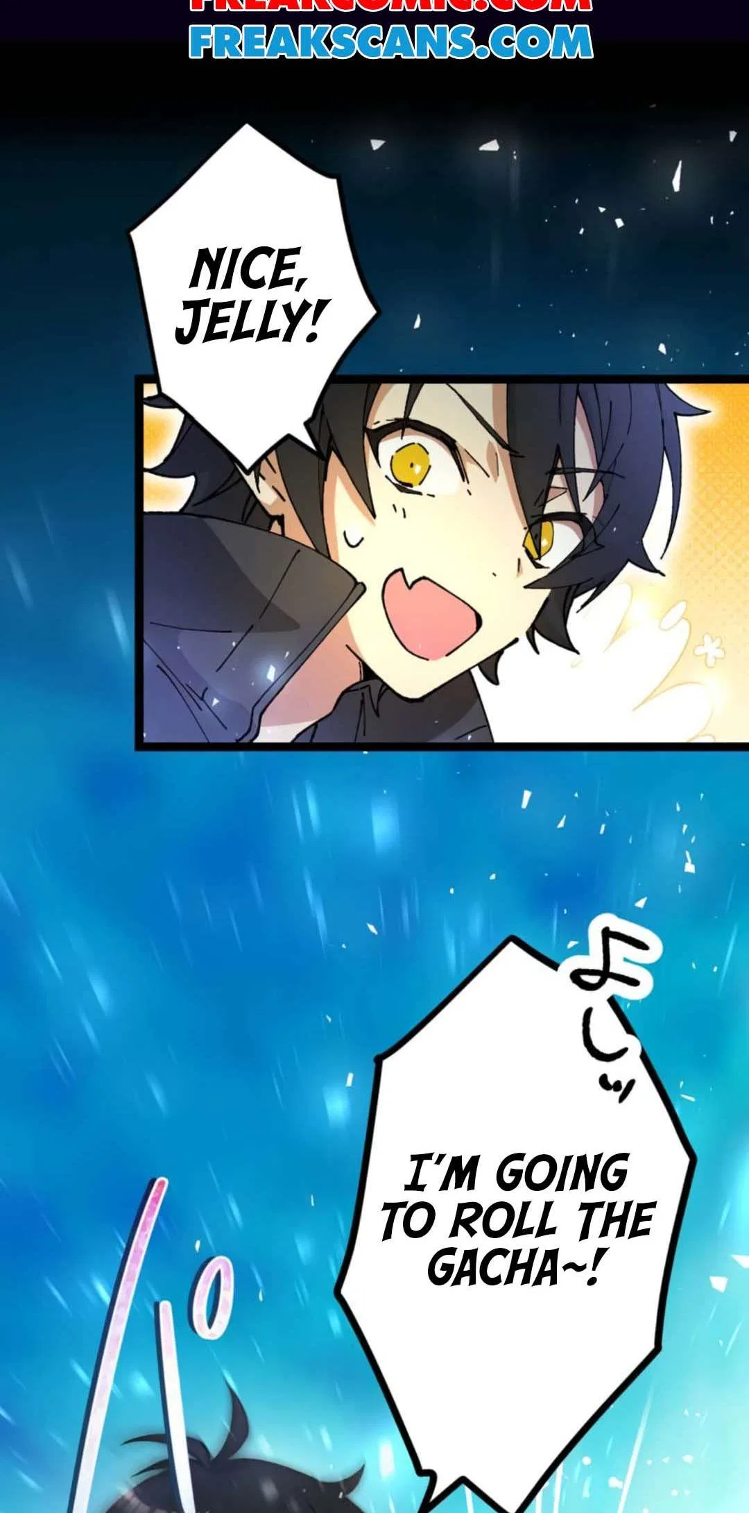 I Became Strongest in the World by Summoning Heroes With My Exclusive Gatcha Chapter 2 – Page 50