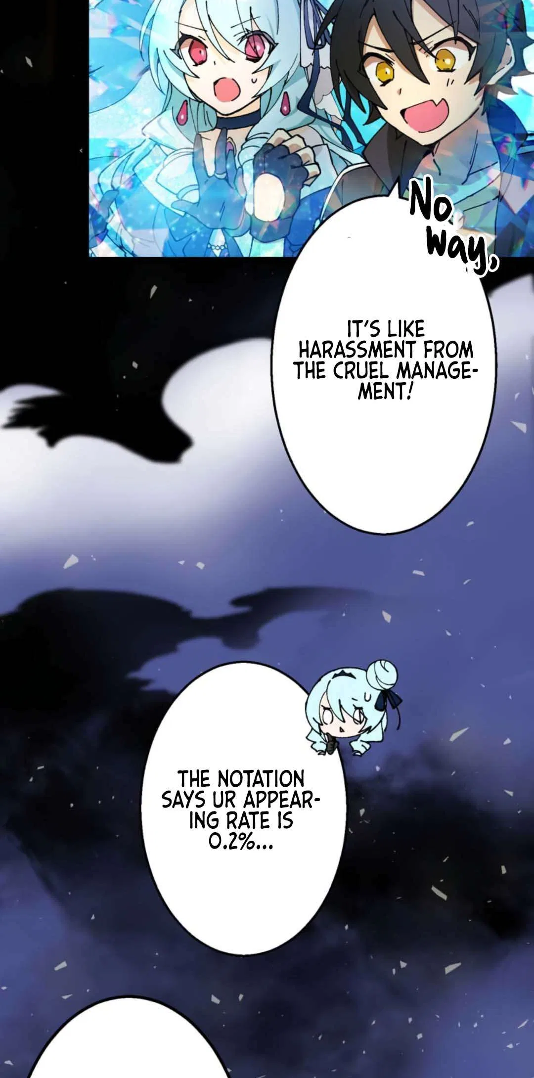 I Became Strongest in the World by Summoning Heroes With My Exclusive Gatcha Chapter 2 – Page 53