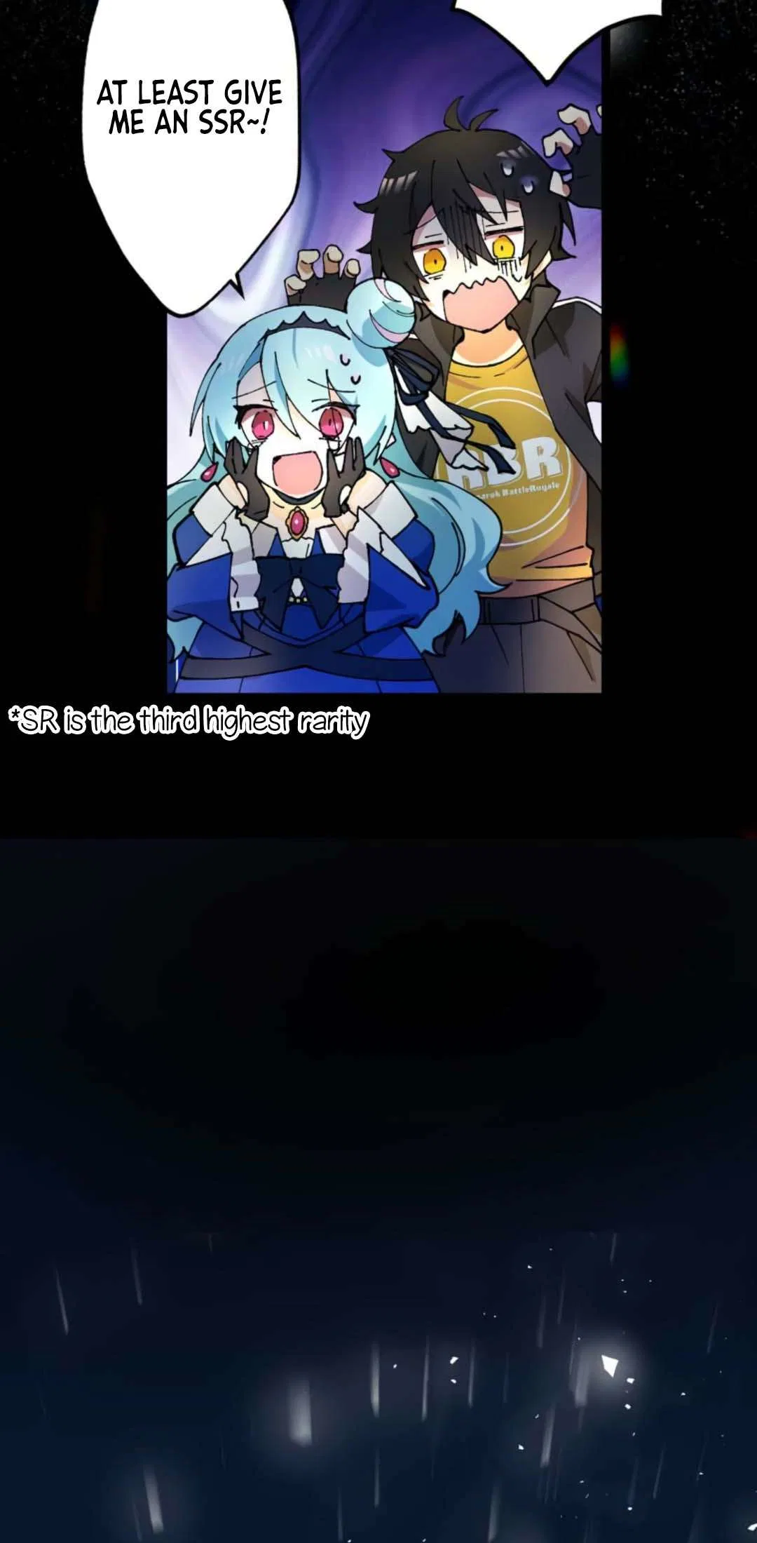 I Became Strongest in the World by Summoning Heroes With My Exclusive Gatcha Chapter 2 – Page 56