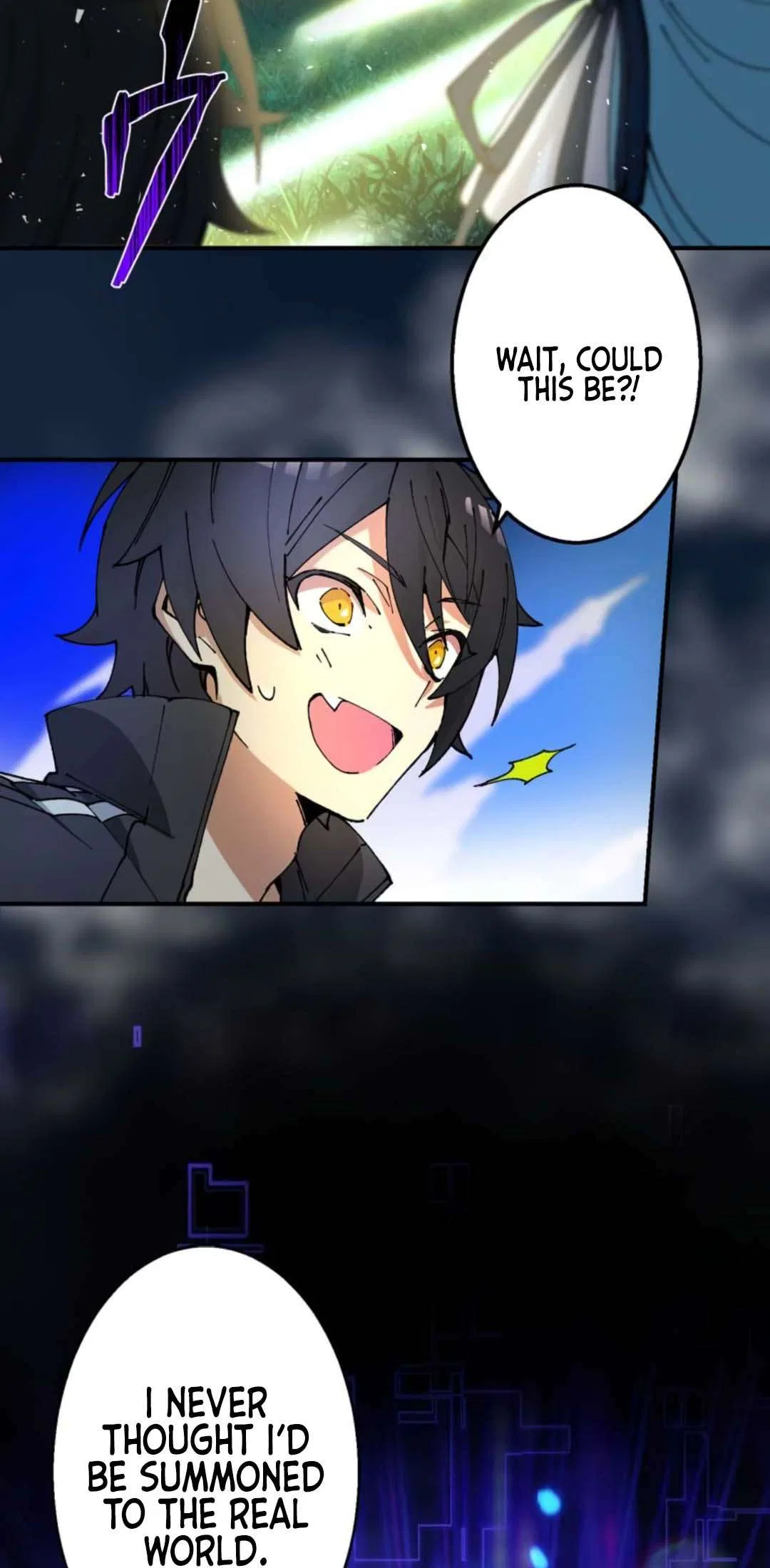 I Became Strongest in the World by Summoning Heroes With My Exclusive Gatcha Chapter 2 – Page 58