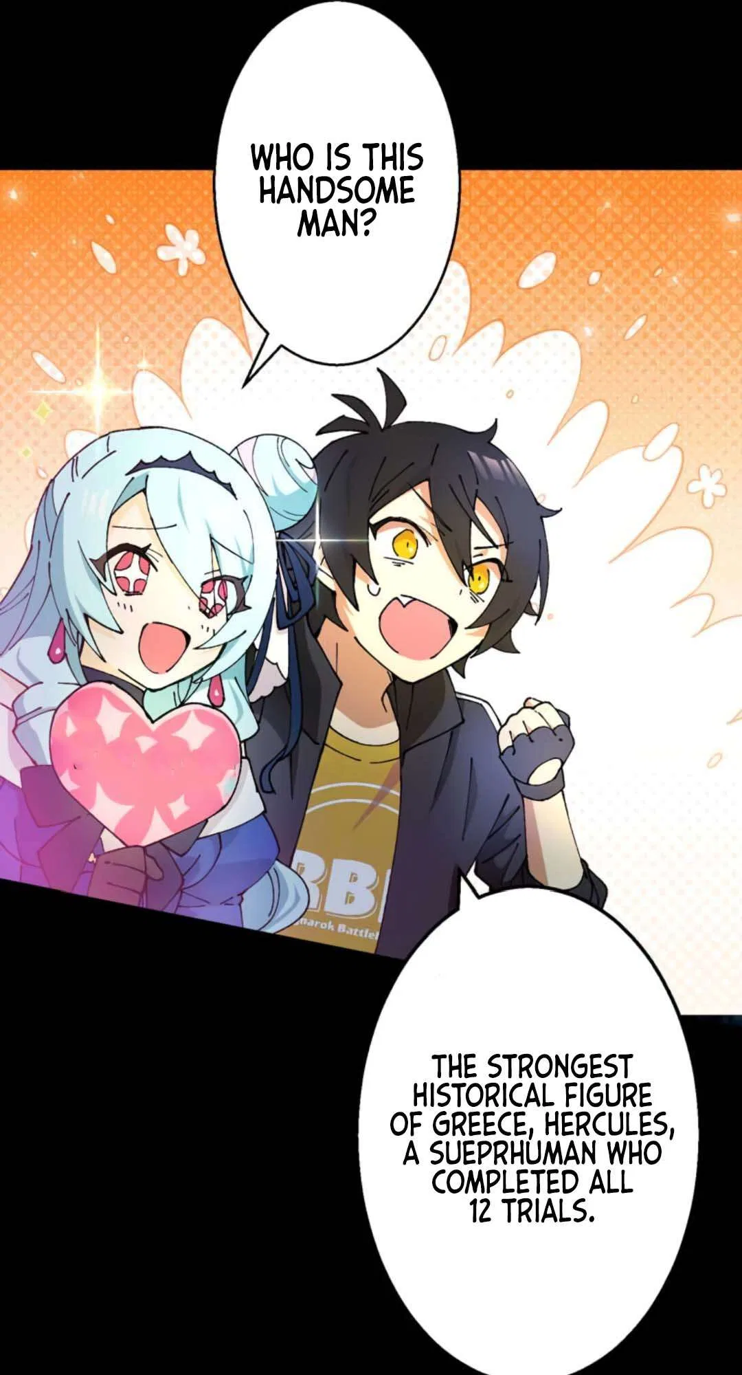 I Became Strongest in the World by Summoning Heroes With My Exclusive Gatcha Chapter 2 – Page 61