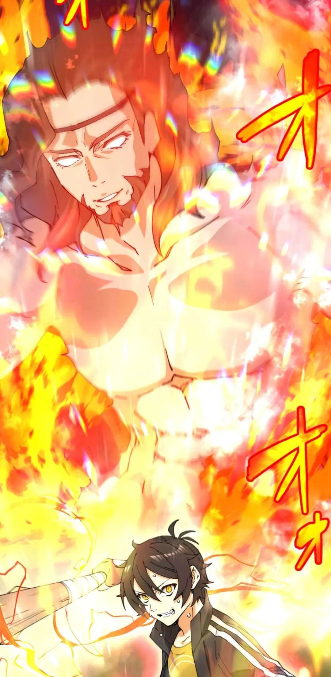 I Became Strongest in the World by Summoning Heroes With My Exclusive Gatcha Chapter 2 – Page 71