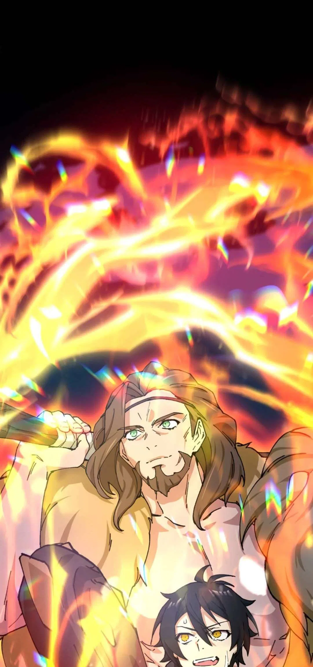 I Became Strongest in the World by Summoning Heroes With My Exclusive Gatcha Chapter 2 – Page 82