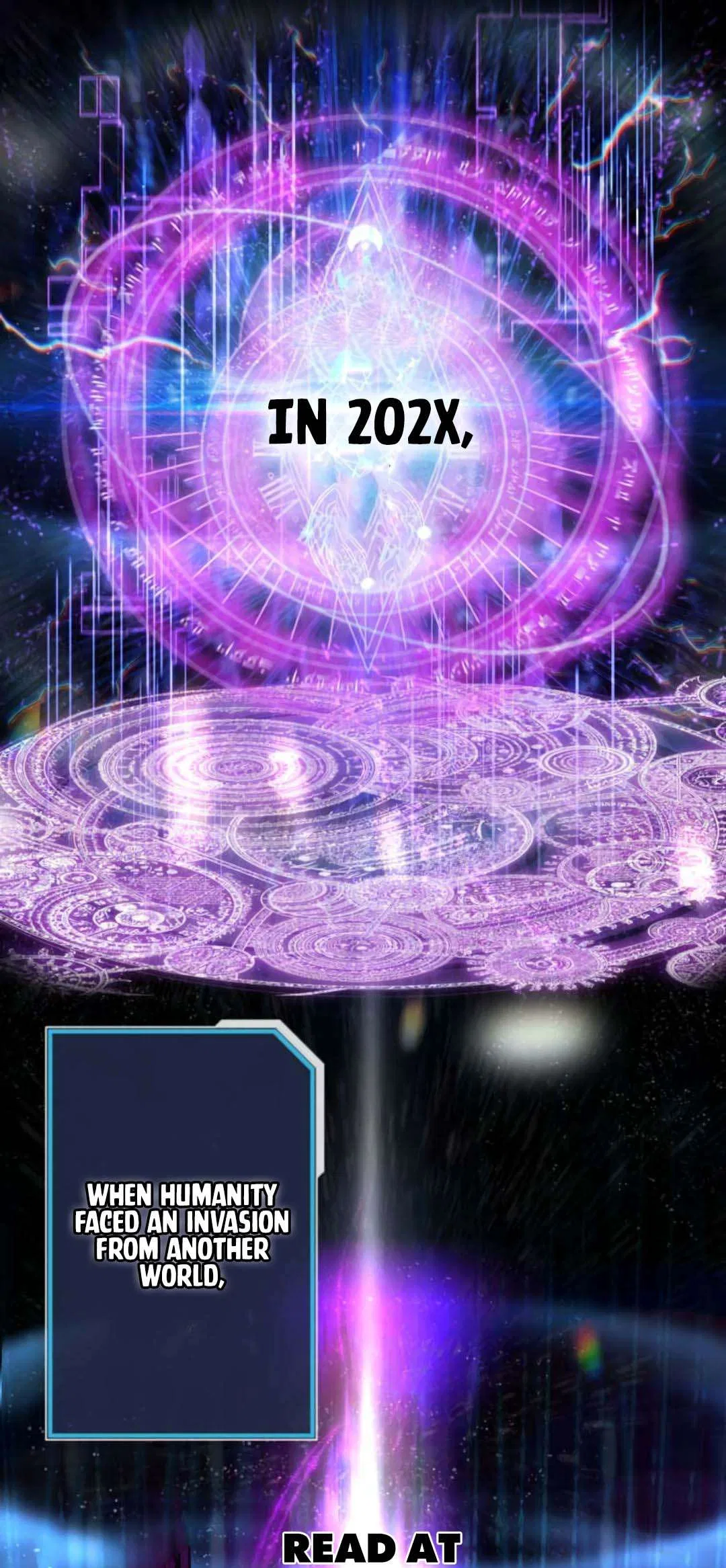 I Became Strongest in the World by Summoning Heroes With My Exclusive Gatcha Chapter 1 – Page 3