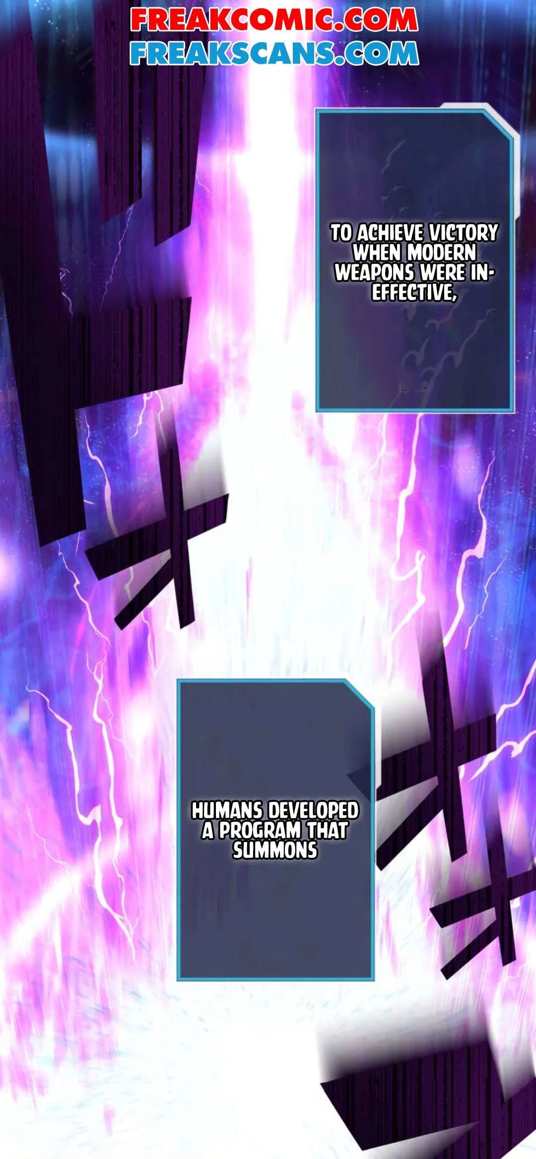 I Became Strongest in the World by Summoning Heroes With My Exclusive Gatcha Chapter 1 – Page 4