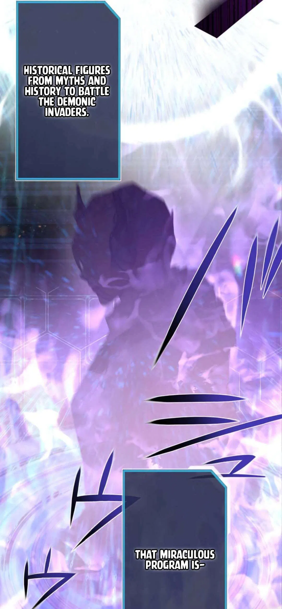 I Became Strongest in the World by Summoning Heroes With My Exclusive Gatcha Chapter 1 – Page 5