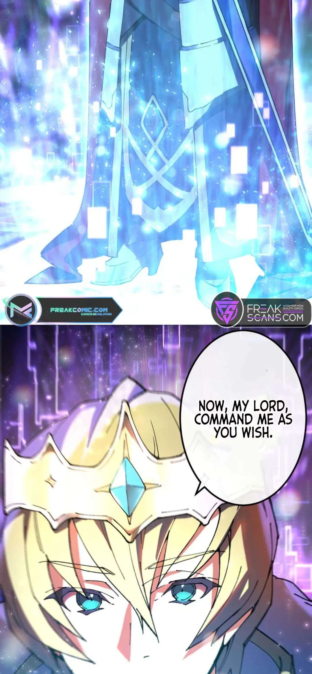 I Became Strongest in the World by Summoning Heroes With My Exclusive Gatcha Chapter 1 – Page 7