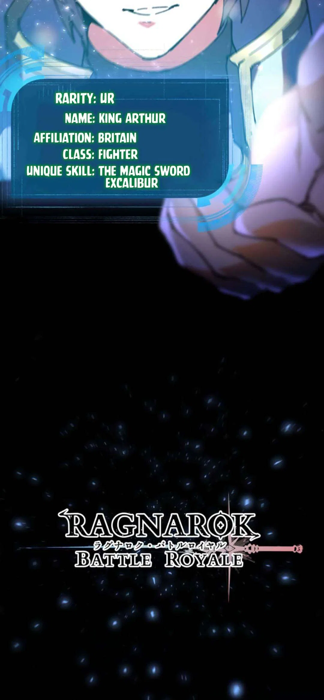 I Became Strongest in the World by Summoning Heroes With My Exclusive Gatcha Chapter 1 – Page 8