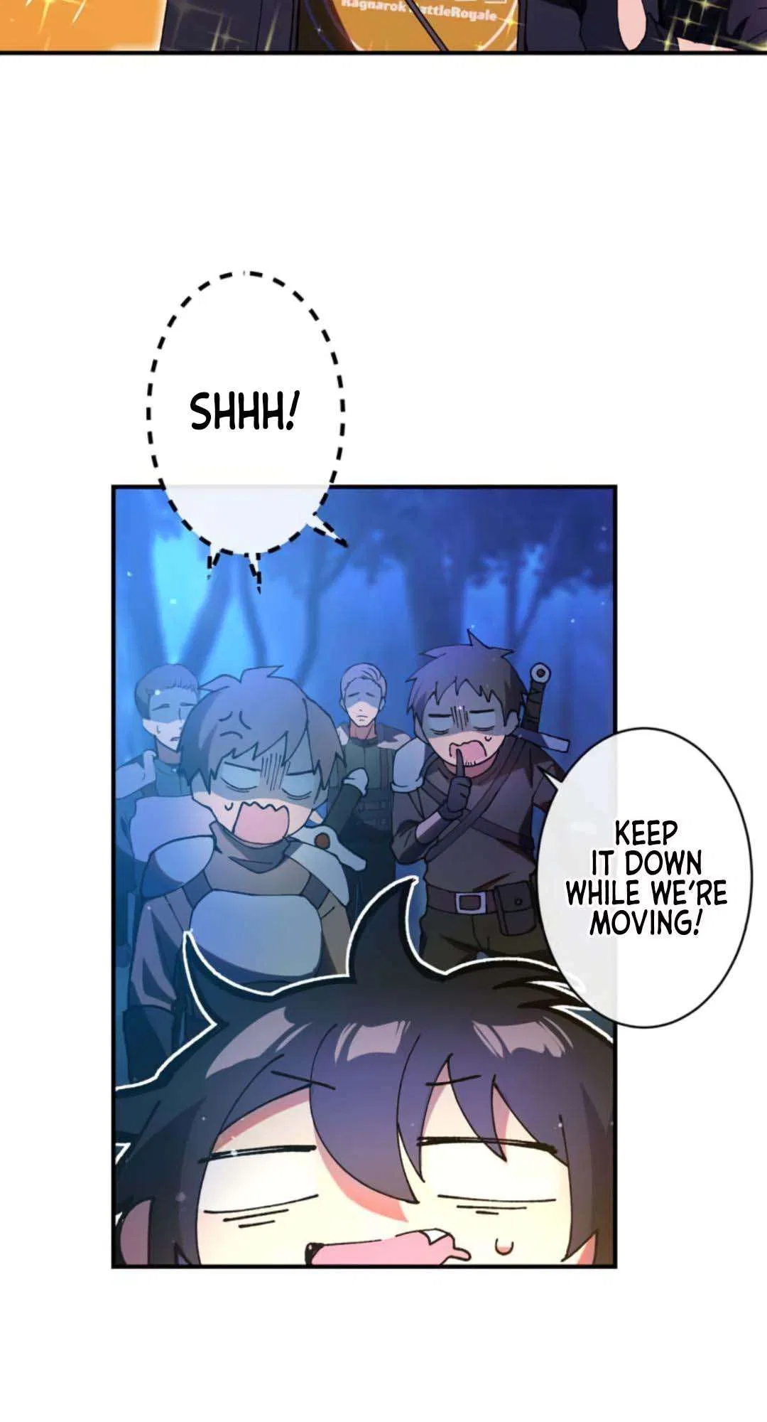 I Became Strongest in the World by Summoning Heroes With My Exclusive Gatcha Chapter 1 – Page 12