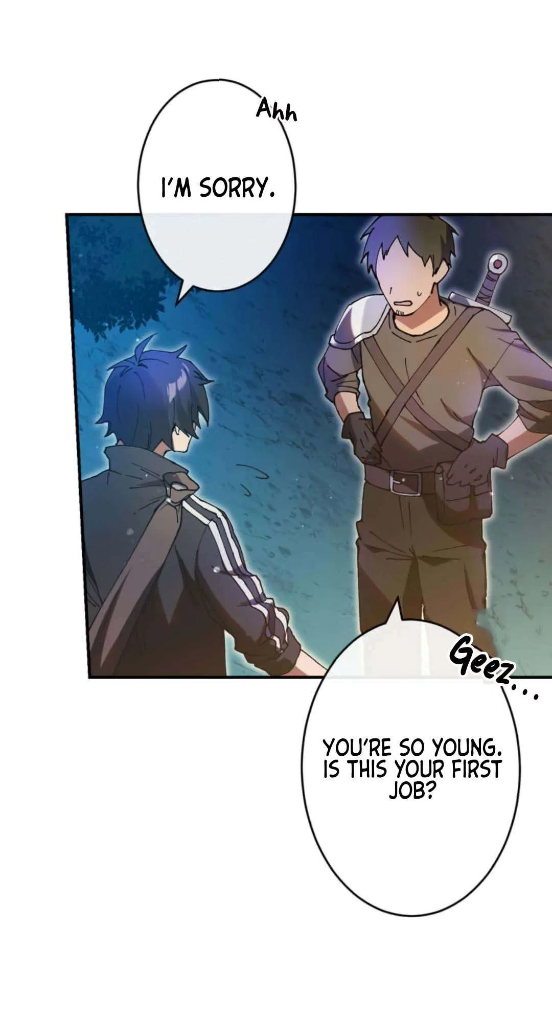 I Became Strongest in the World by Summoning Heroes With My Exclusive Gatcha Chapter 1 – Page 13