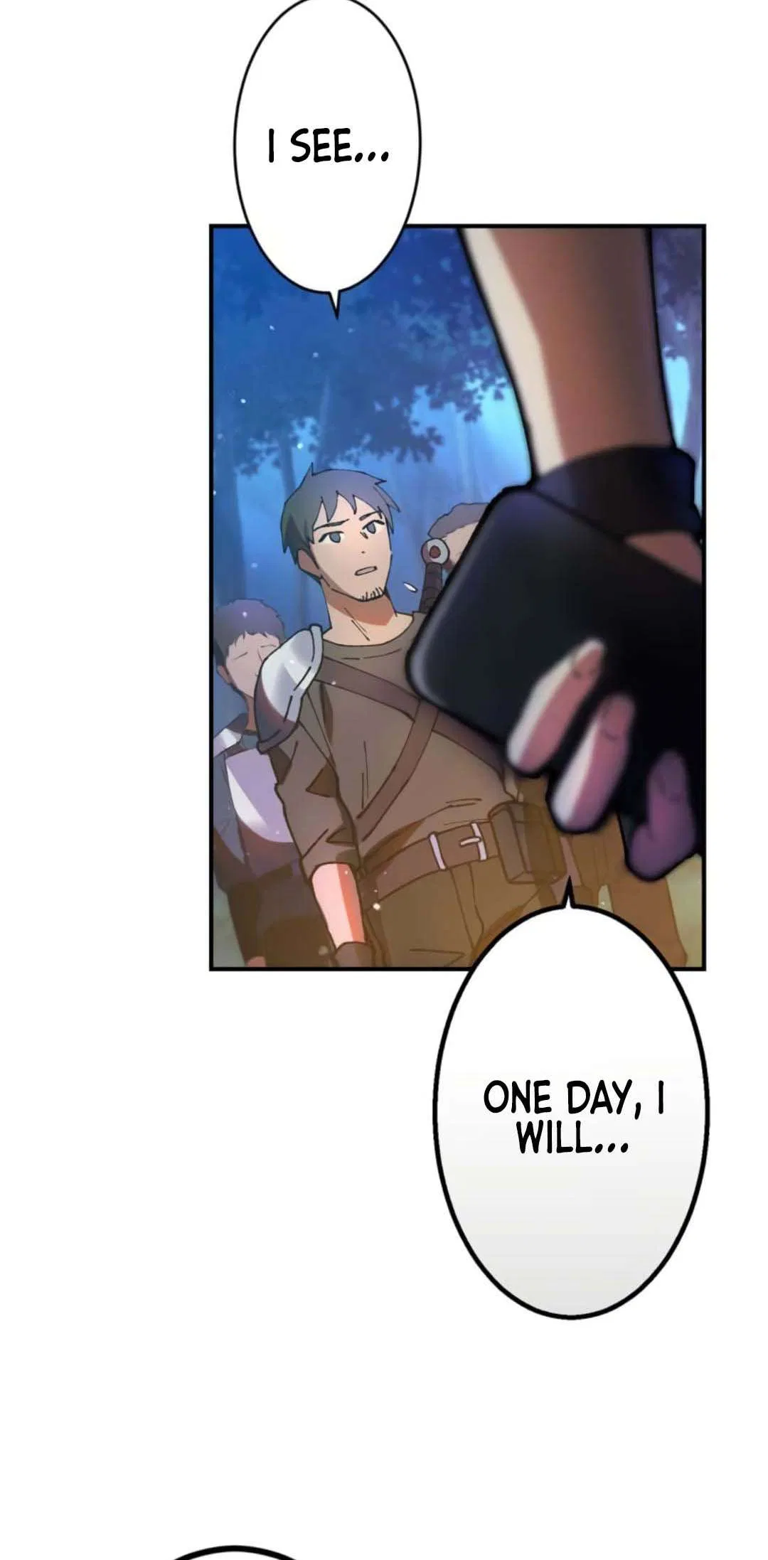 I Became Strongest in the World by Summoning Heroes With My Exclusive Gatcha Chapter 1 – Page 20