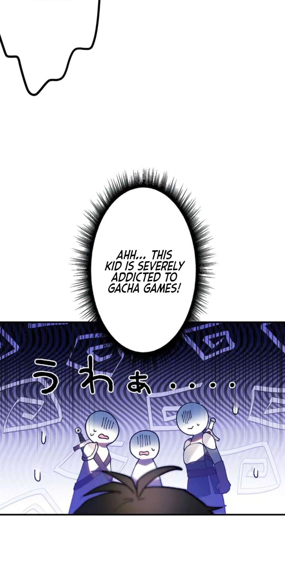 I Became Strongest in the World by Summoning Heroes With My Exclusive Gatcha Chapter 1 – Page 23