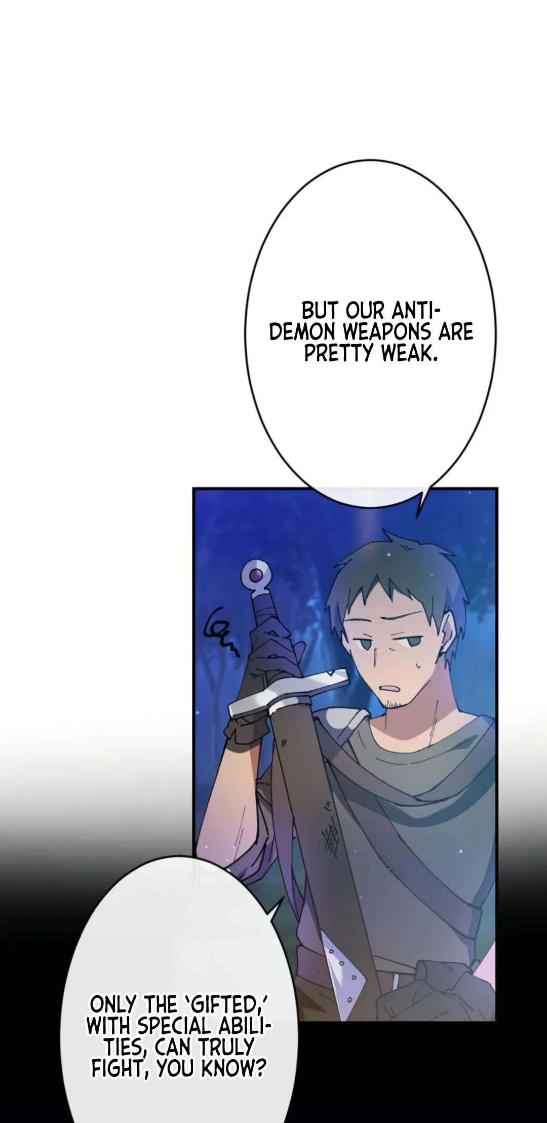 I Became Strongest in the World by Summoning Heroes With My Exclusive Gatcha Chapter 1 – Page 24