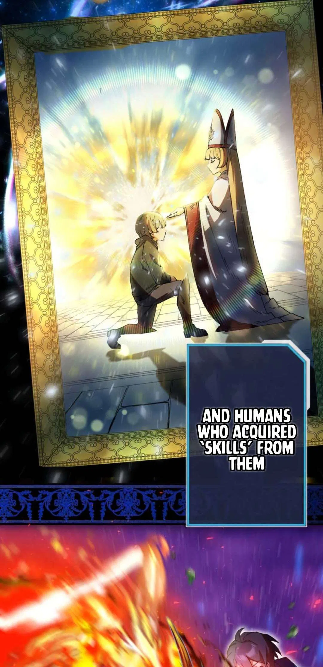 I Became Strongest in the World by Summoning Heroes With My Exclusive Gatcha Chapter 1 – Page 30