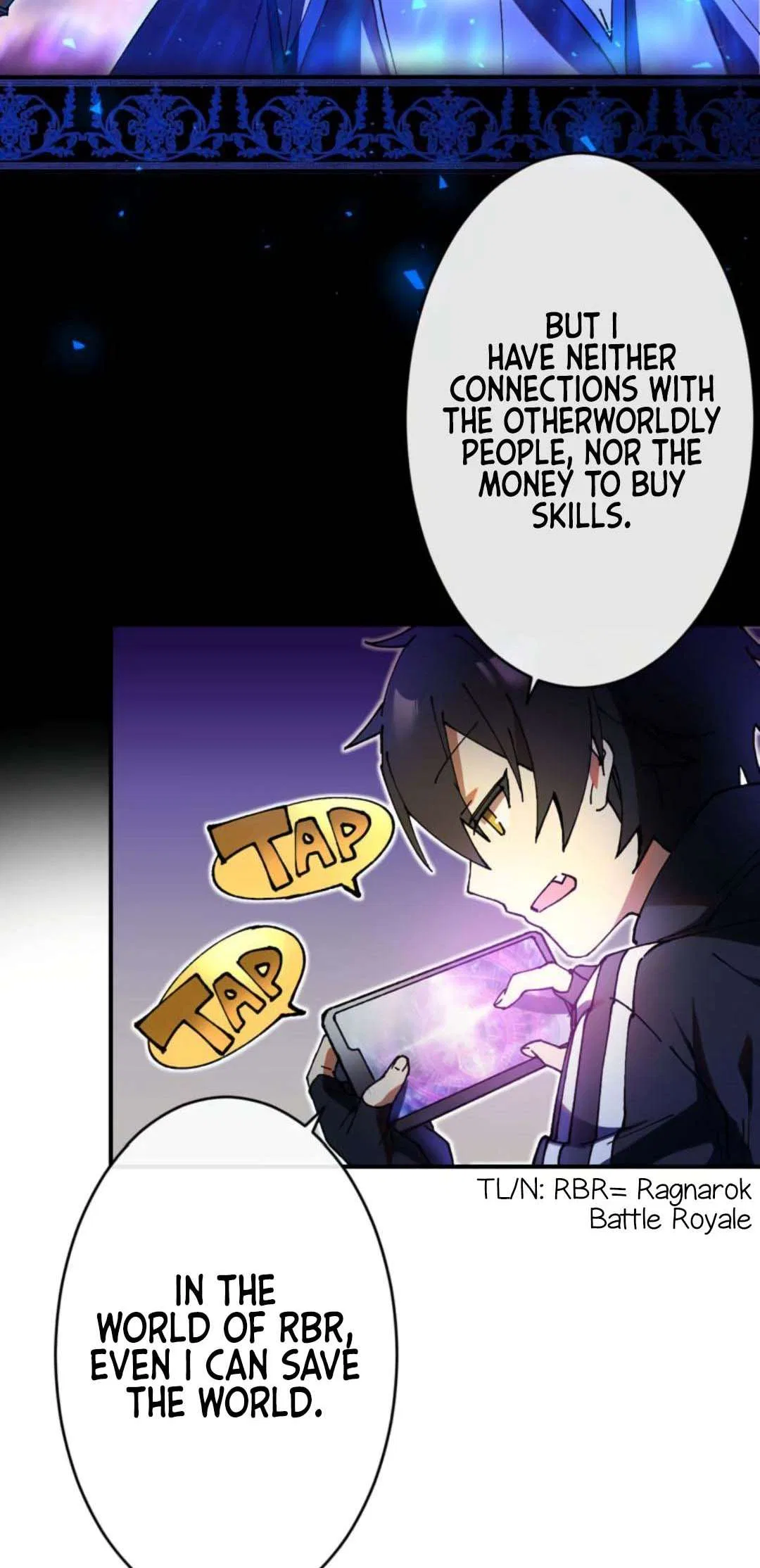 I Became Strongest in the World by Summoning Heroes With My Exclusive Gatcha Chapter 1 – Page 32
