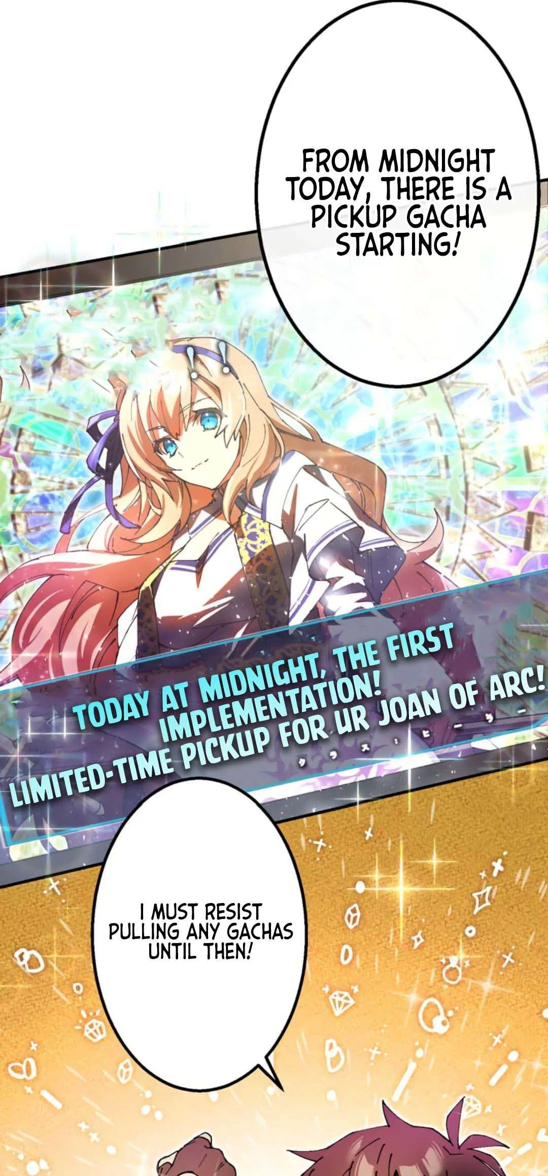 I Became Strongest in the World by Summoning Heroes With My Exclusive Gatcha Chapter 1 – Page 34
